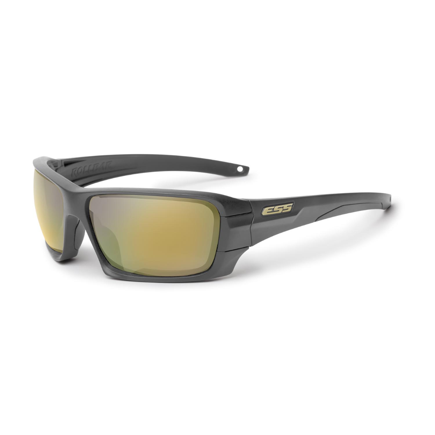 ESS ROLLBAR CARBON ANSI SUNGLASSES