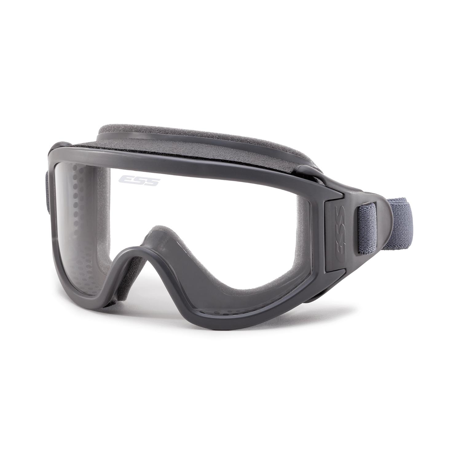 ESS Striketeam SJ ANSI MIL-DTL Ballistic Goggles