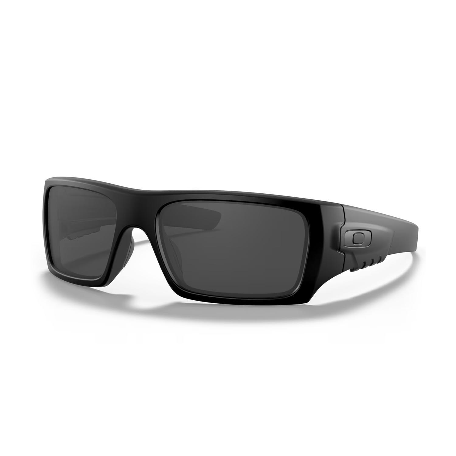 OAKLEY SI BALLISTIC DET CORD SUNGLASSES