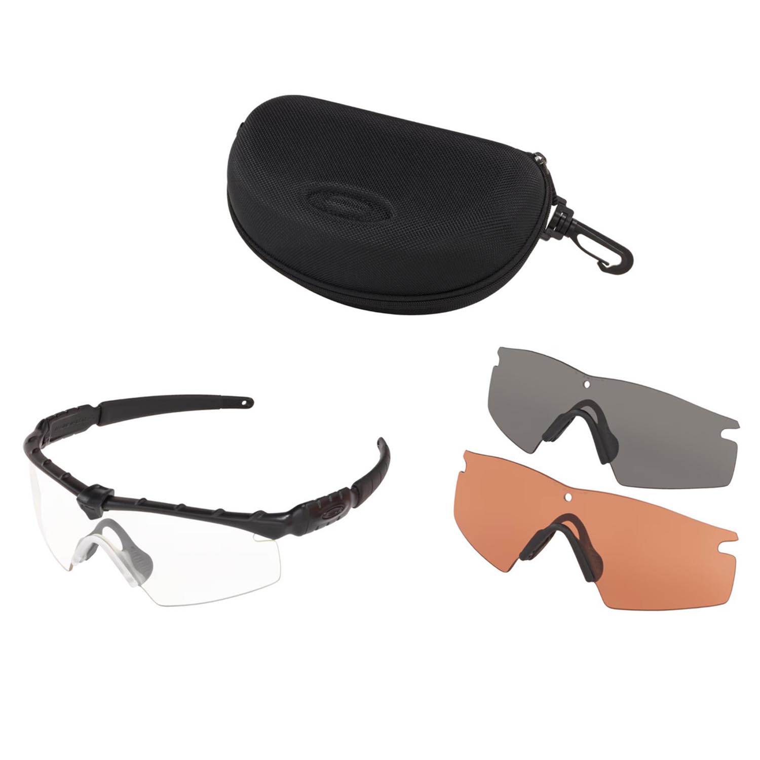 Oakley Standard Issue Ballistic M Frame 2.0 Strike Array