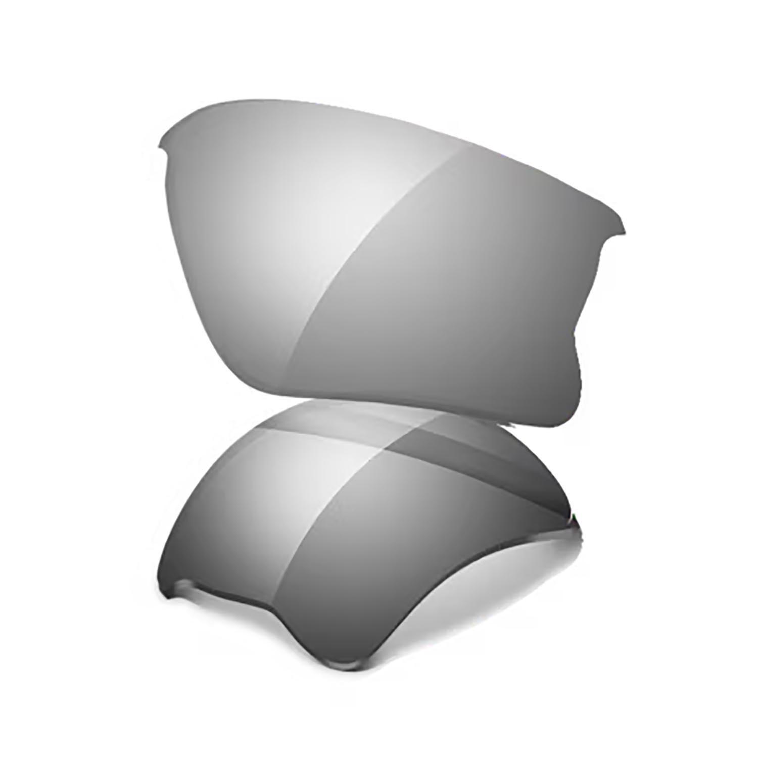 Oakley Flak Jacket XLJ Replacement Lens