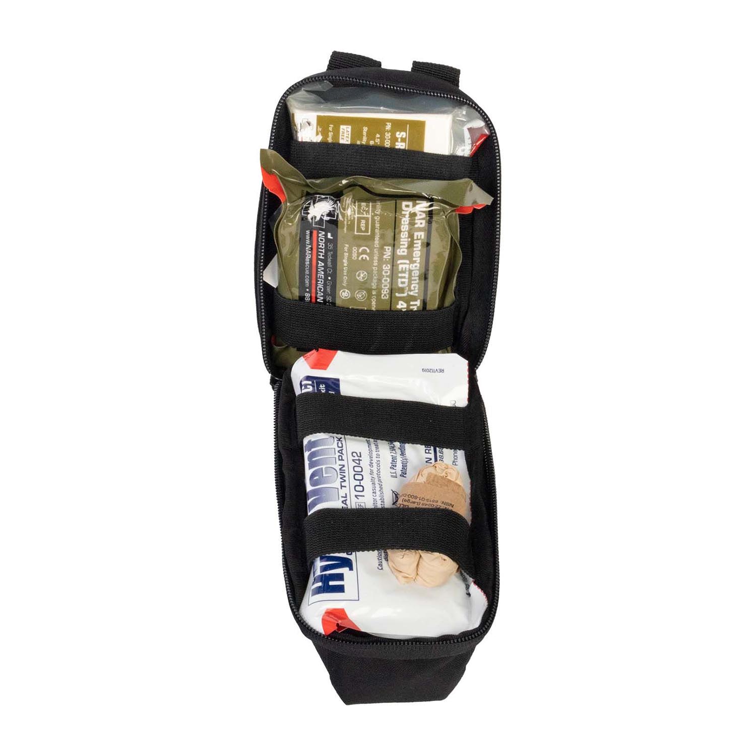 NORTH AMERICAN RESCUE K9 HANDLER ROO M-FAK