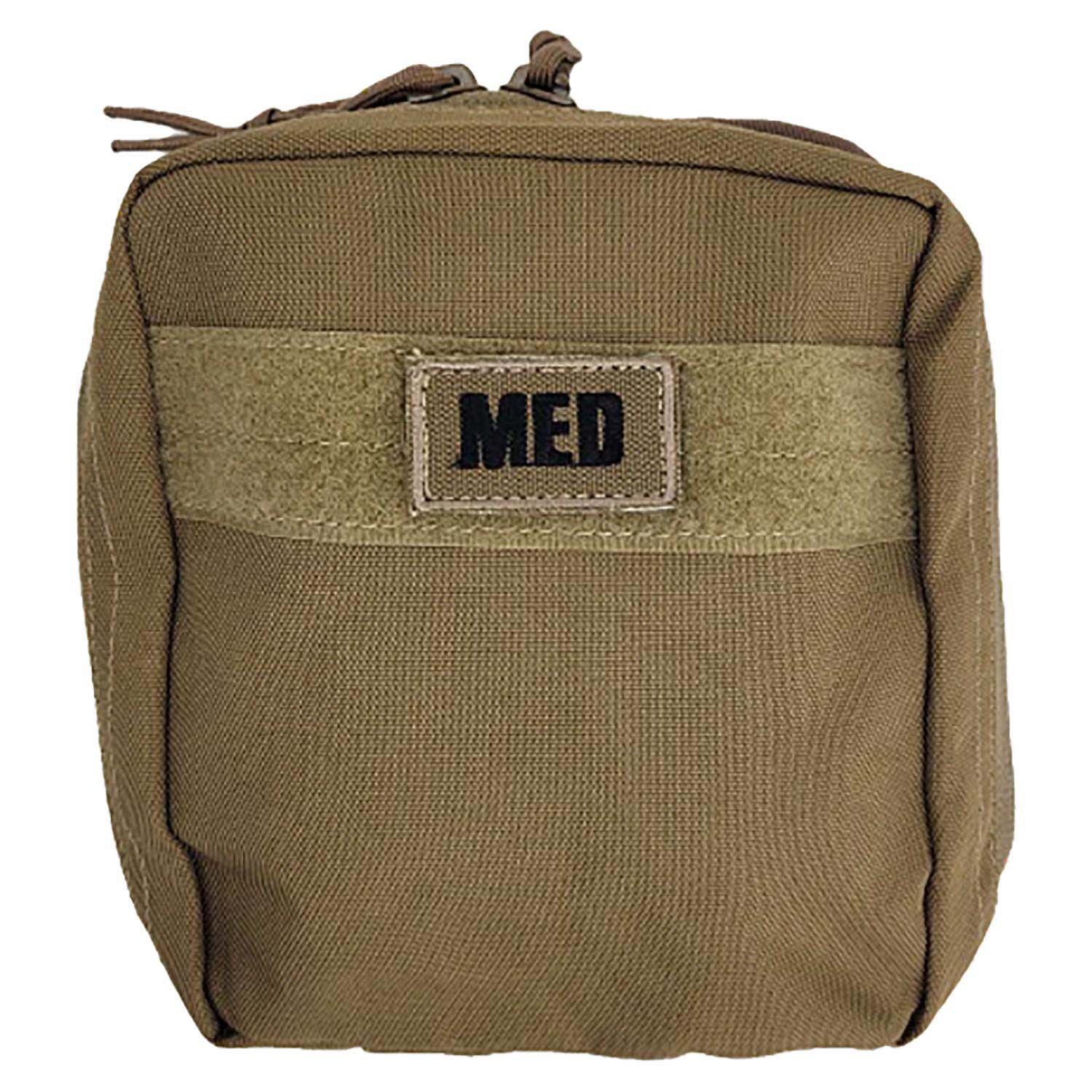 ELITE FIRST AID ENHANCED IFAK, ADVANCED