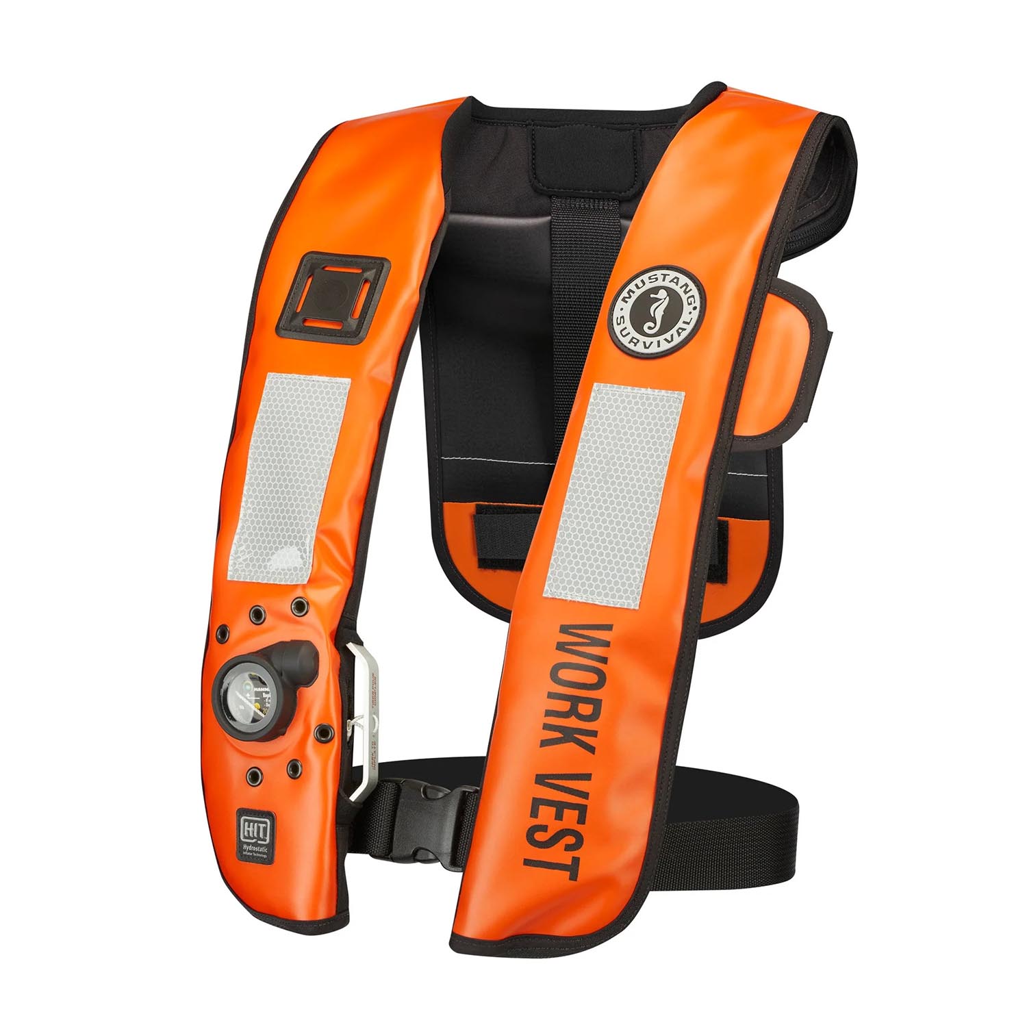 Mustang Survival HIT Inflatable Work Vest