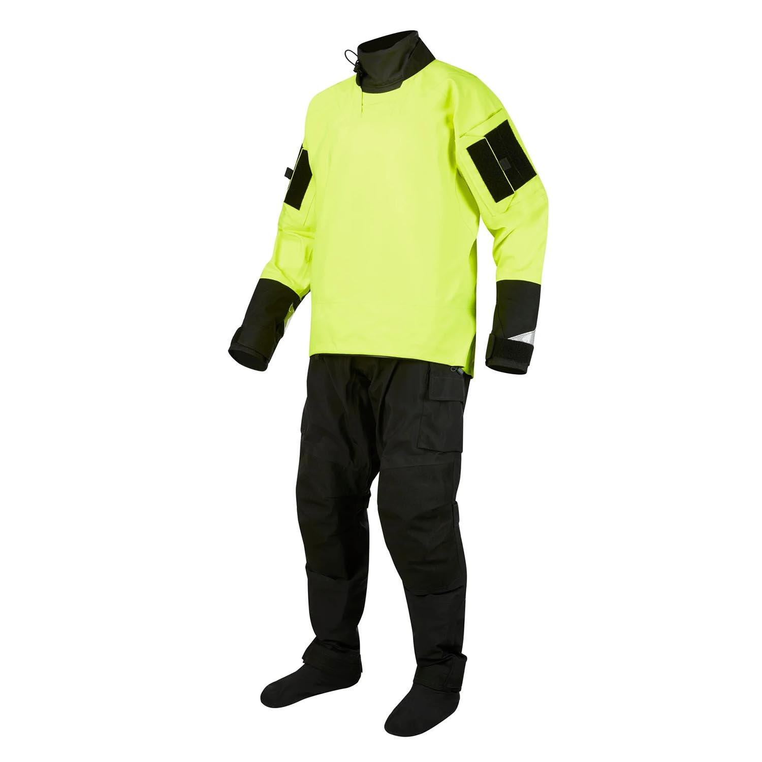 Mustang Survival 2 Piece Flood Response Suit