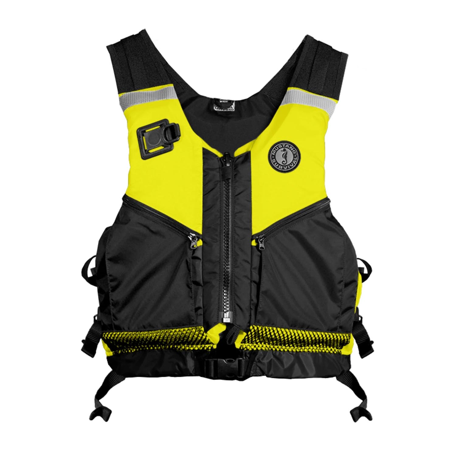 Mustang Survival Operations Support Water Rescue Vest