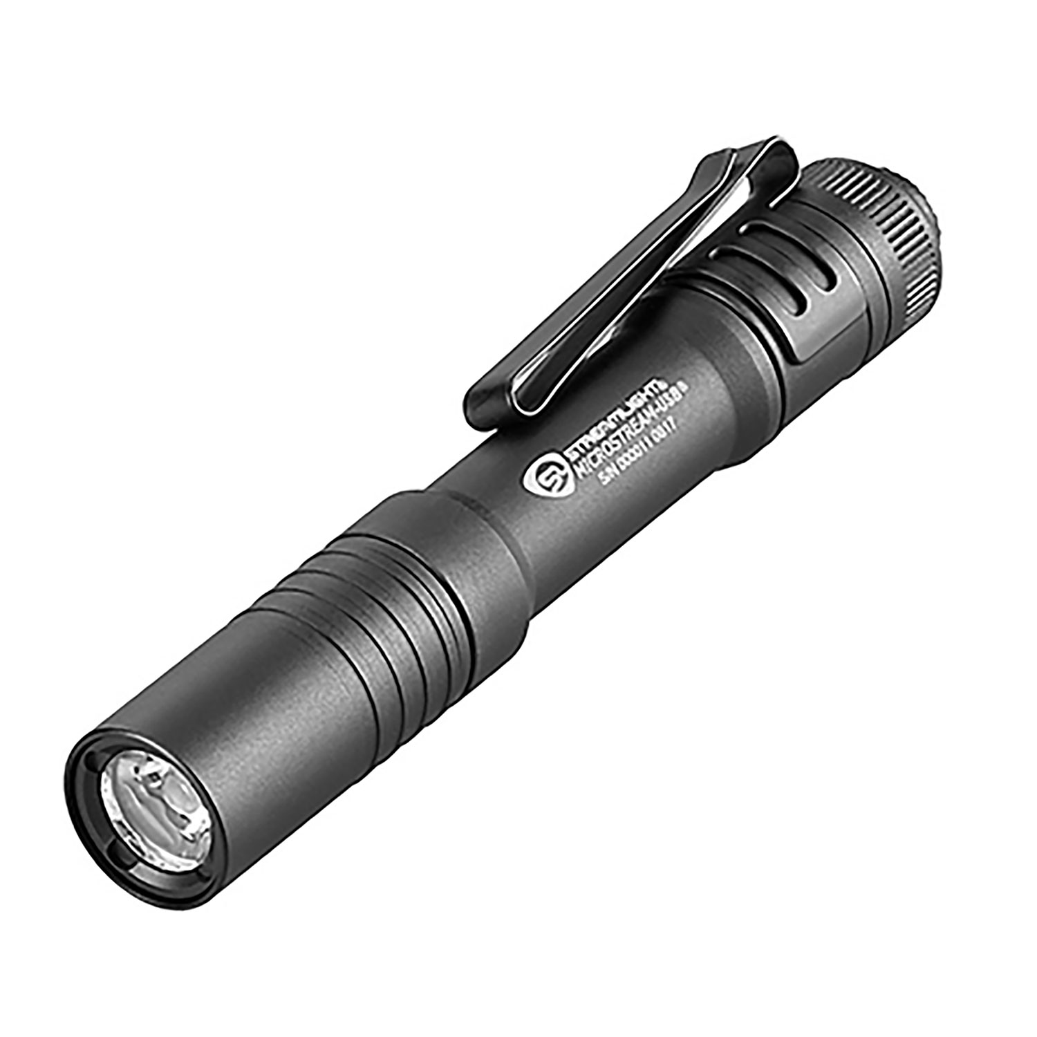 Streamlight MicroStream USB Flashlight