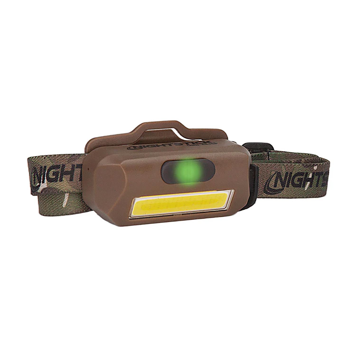 NIGHTSTICK USB-4510B MULTI-FLOOD HEADLAMP