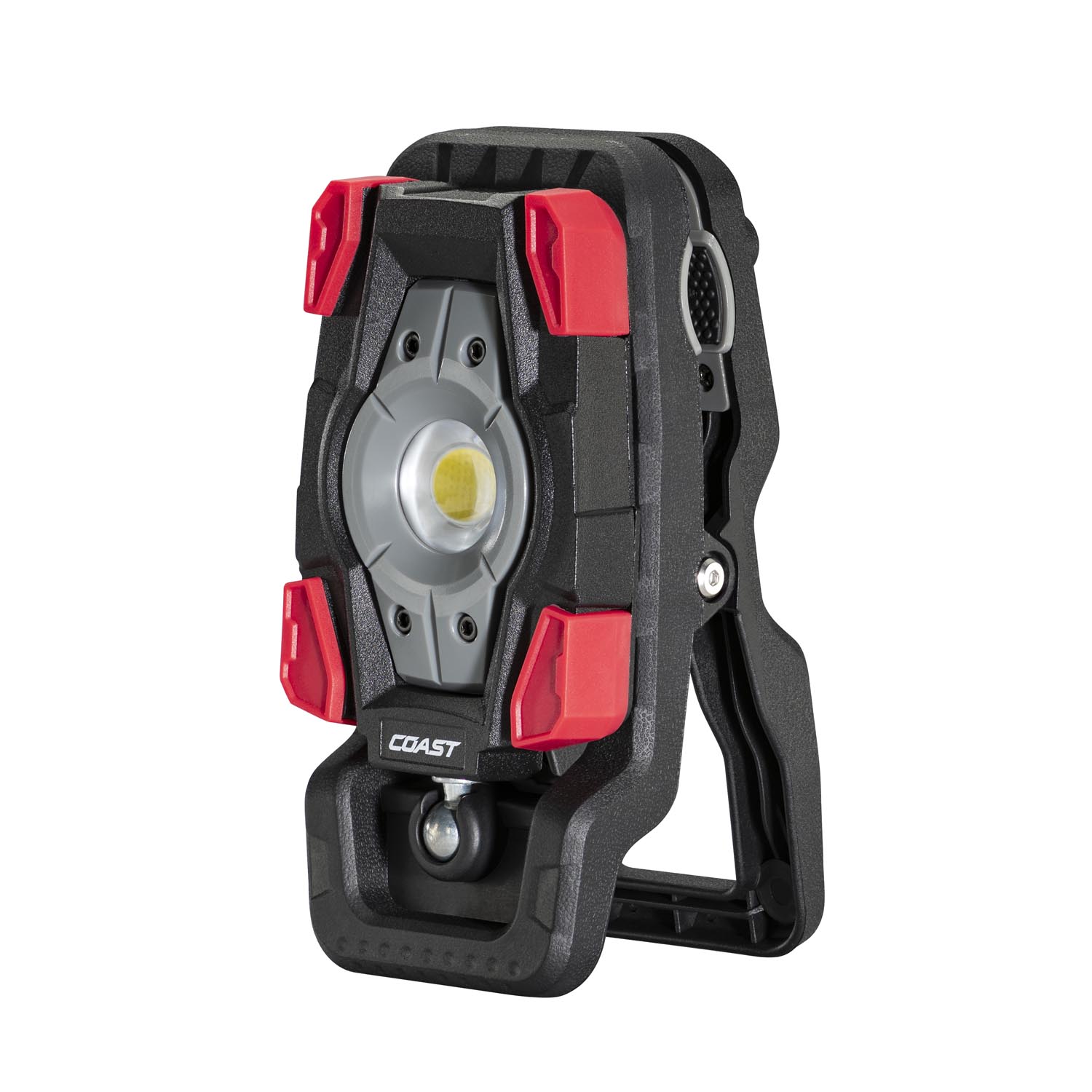 COAST CL20R RECHARGEABLE CLAMP LIGHT 30684