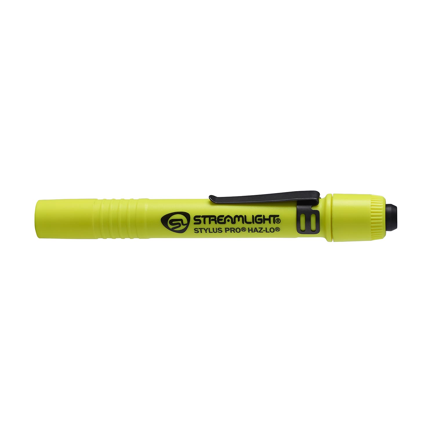 Streamlight Stylus Pro HAZ-LO Intrinsically Safe Penlight