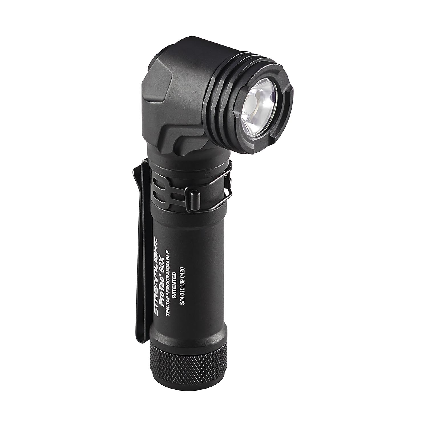 Streamlight ProTac 90X Right-Angle Flashlight