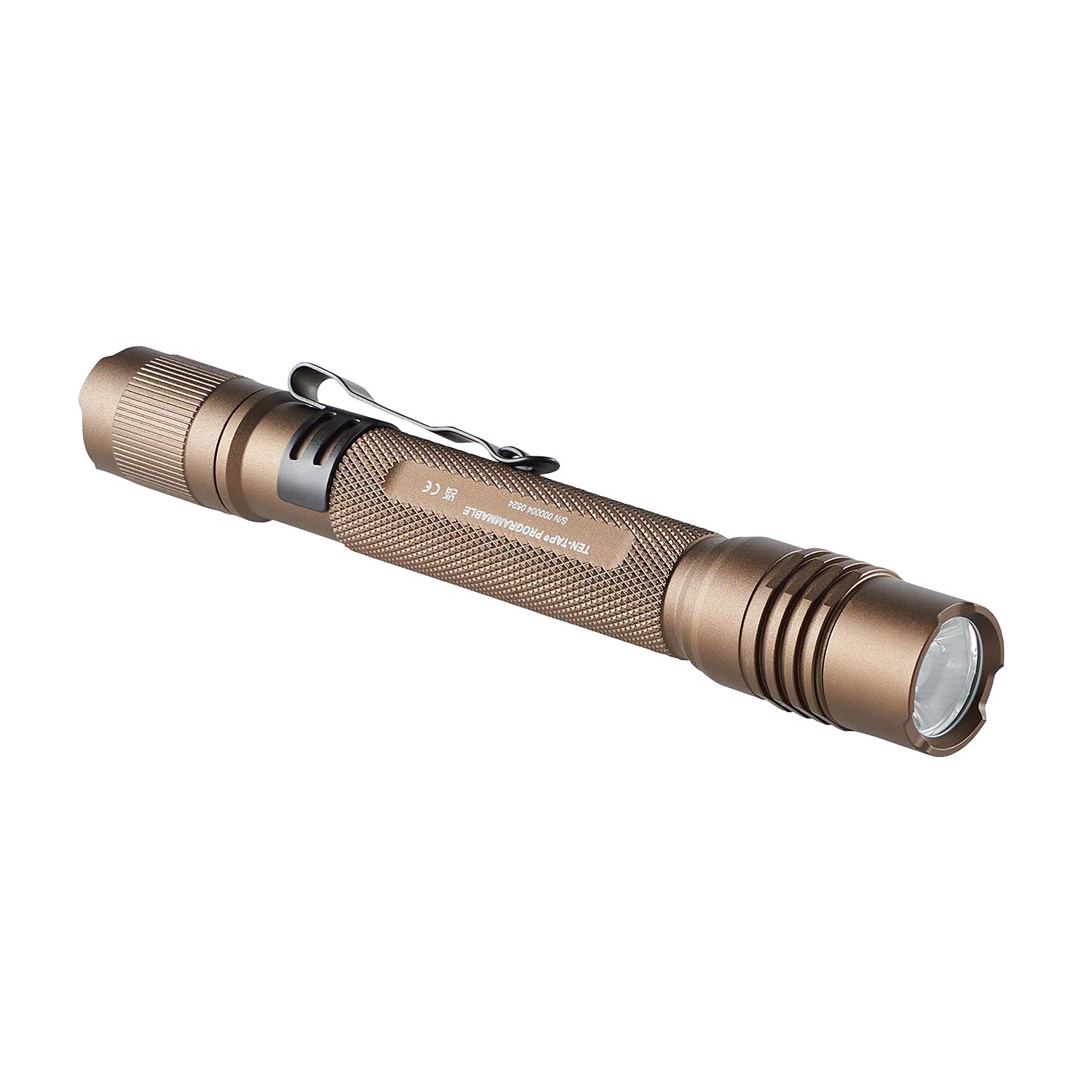 STREAMLIGHT PROTAC 2AA-X USB FLASHLIGHT WITH LI-PO BATTERY A