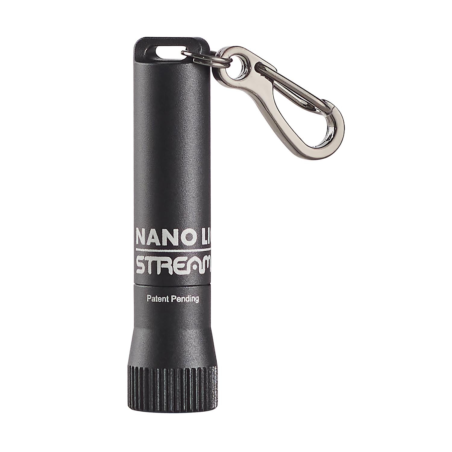 Streamlight Nano Light II Miniature Keychain Flashlight