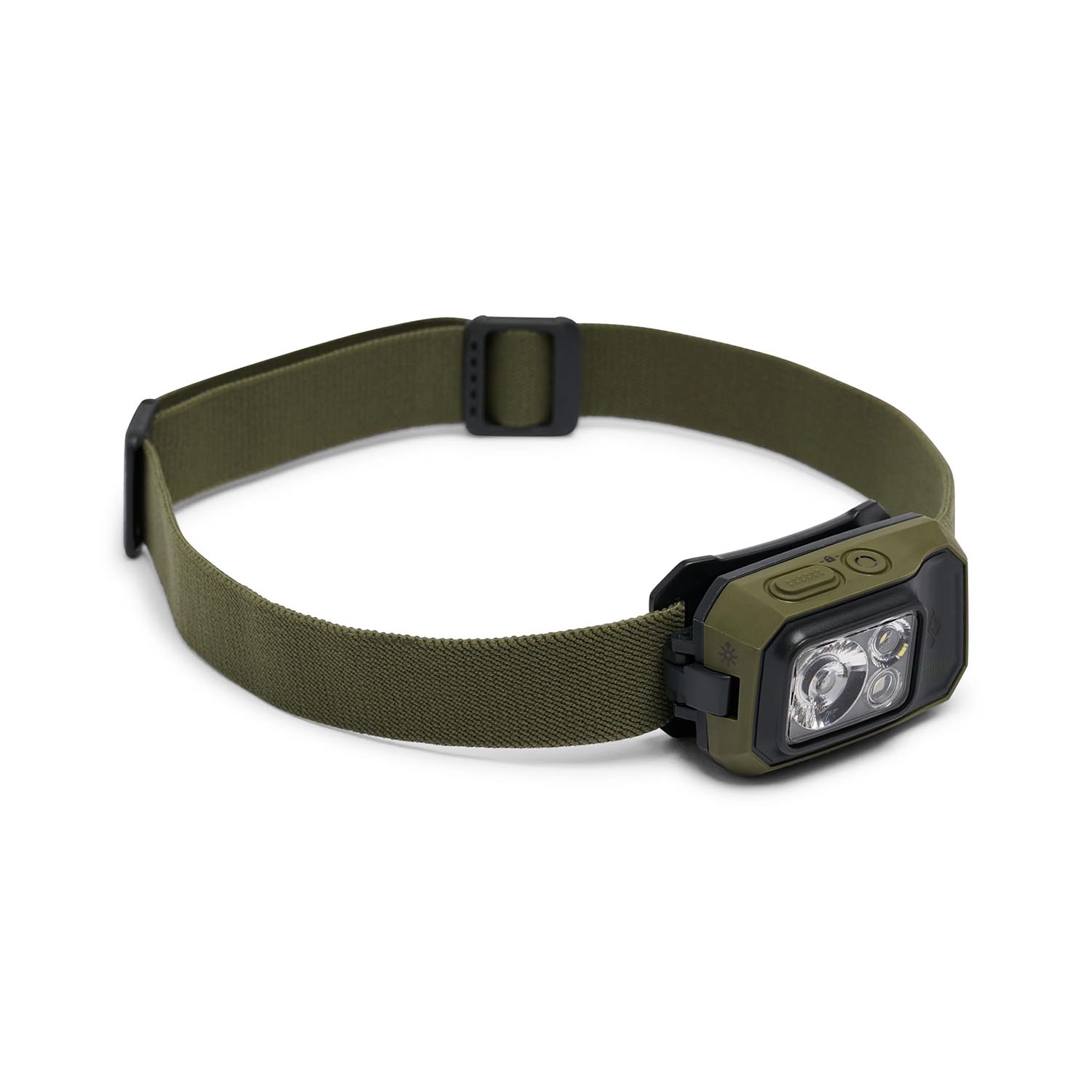 BLACK DIAMOND STORM OPS 450 LIMITED EDITION HEADLAMP