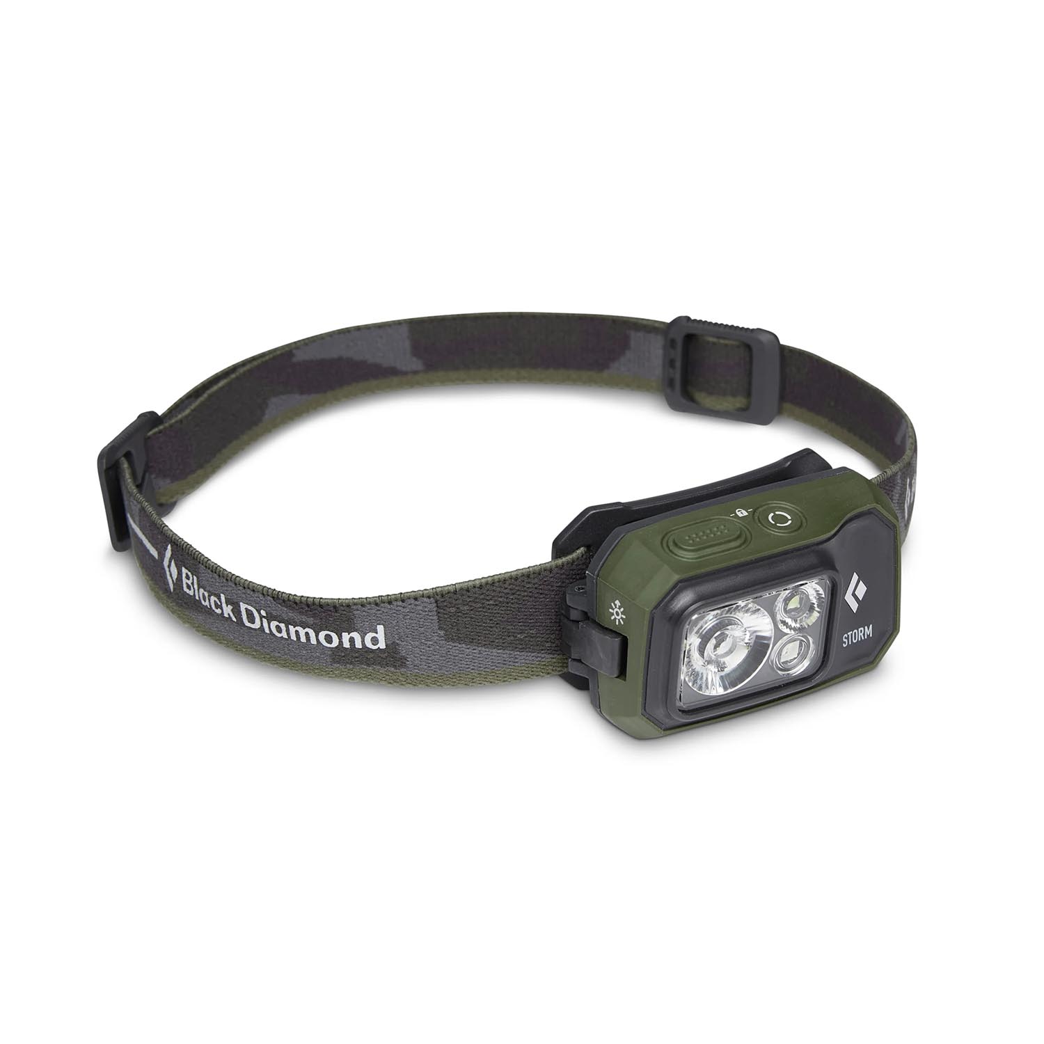 BLACK DIAMOND STORM 450 HEADLAMP
