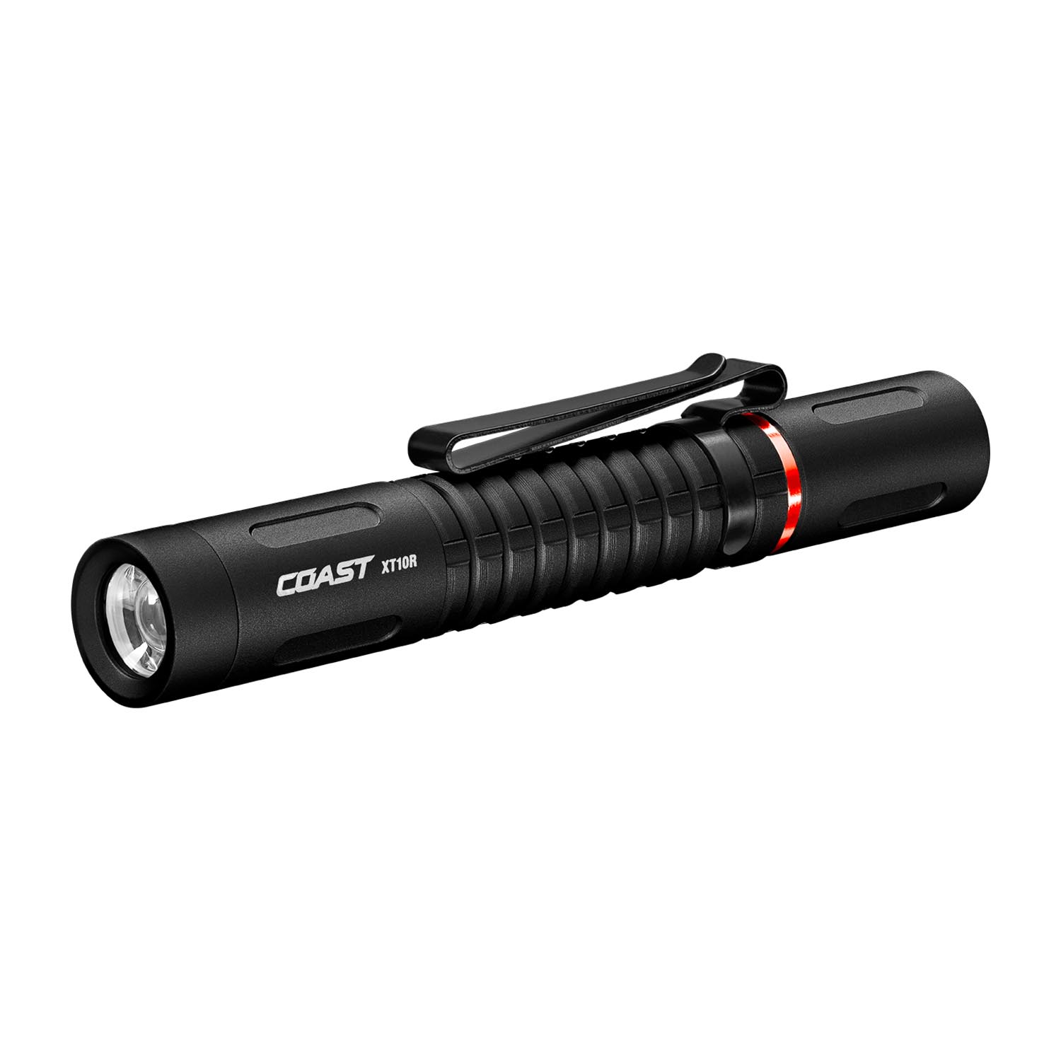 Coast XT10R Rechargeable Penlight