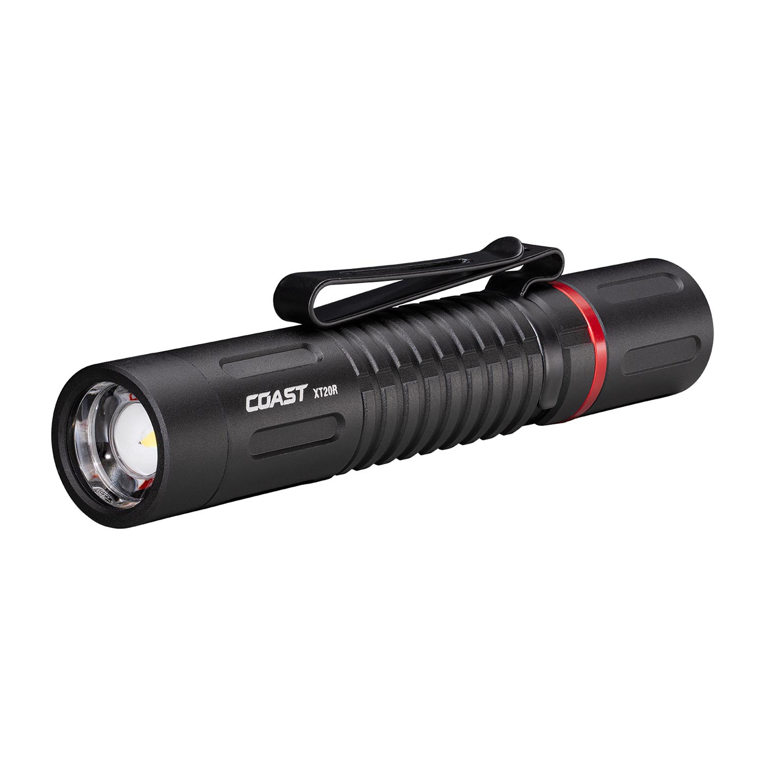 Coast XT20R Rechargeable Focusing Penlight
