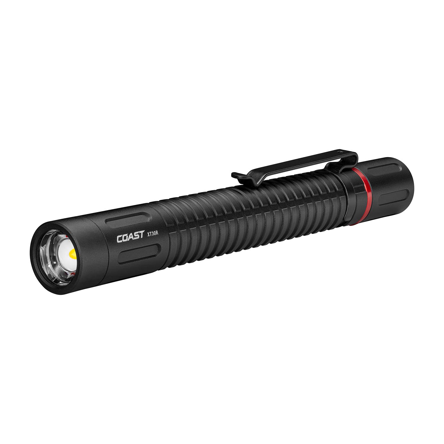 Coast XT30R Rechargeable Focusing Penlight