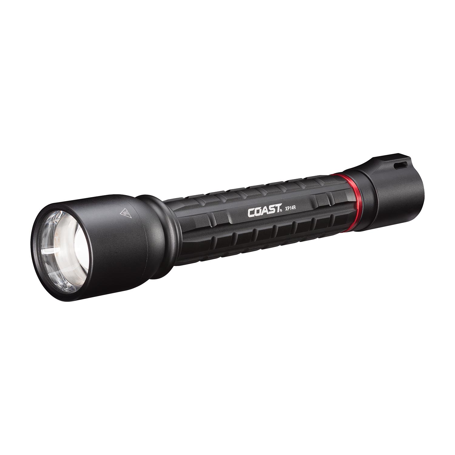 Coast XP14R Rechargeable Power Flashlight