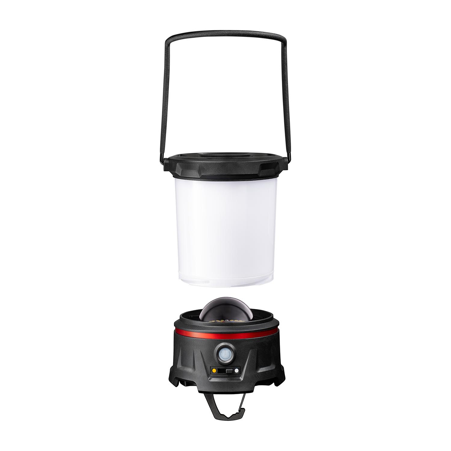 Coast EAL40R Rechargeable Plus Power Area Lantern