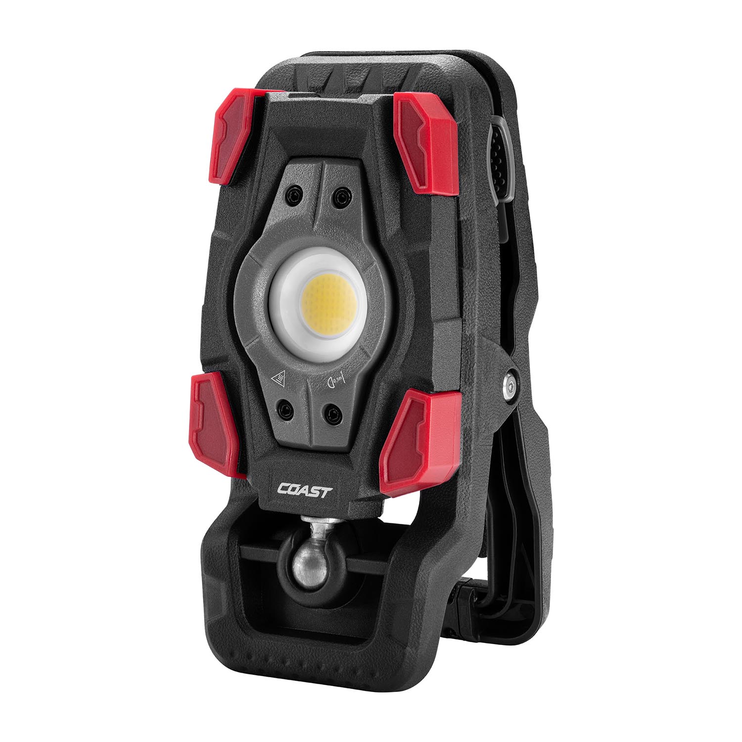 Coast CL10R Rechargeable Clamp Light