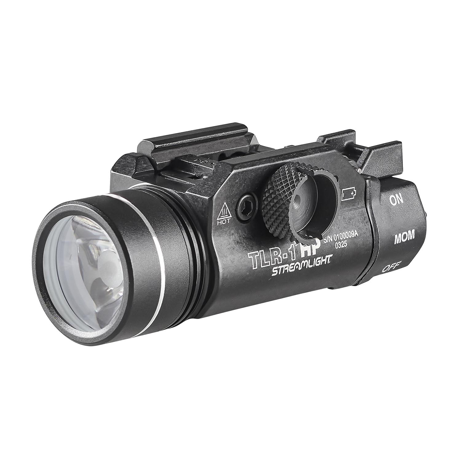 STREAMLIGHT TLR-1 HP LONG GUN KIT & WEAPON LIGHT