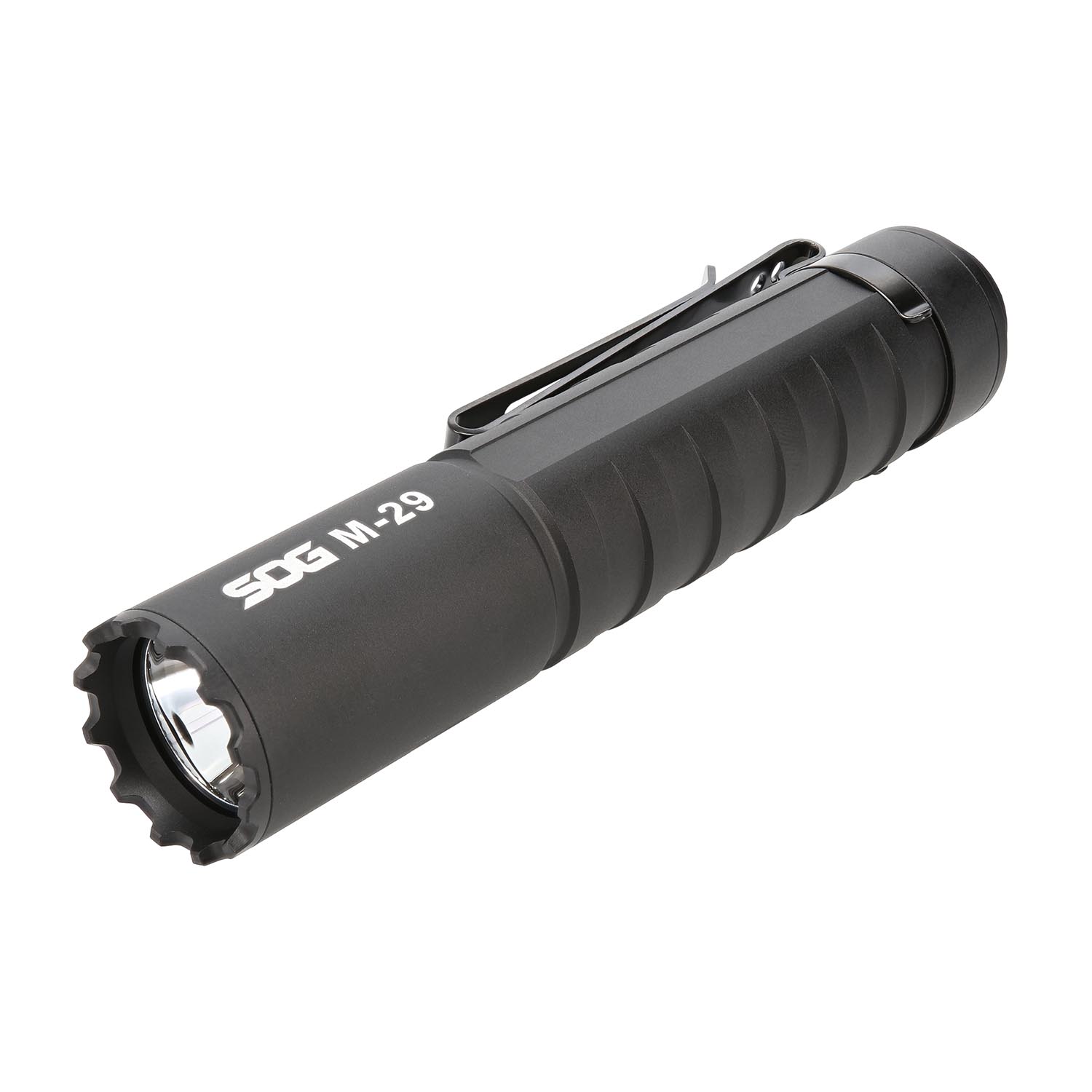 SOG M-29 Flashlight