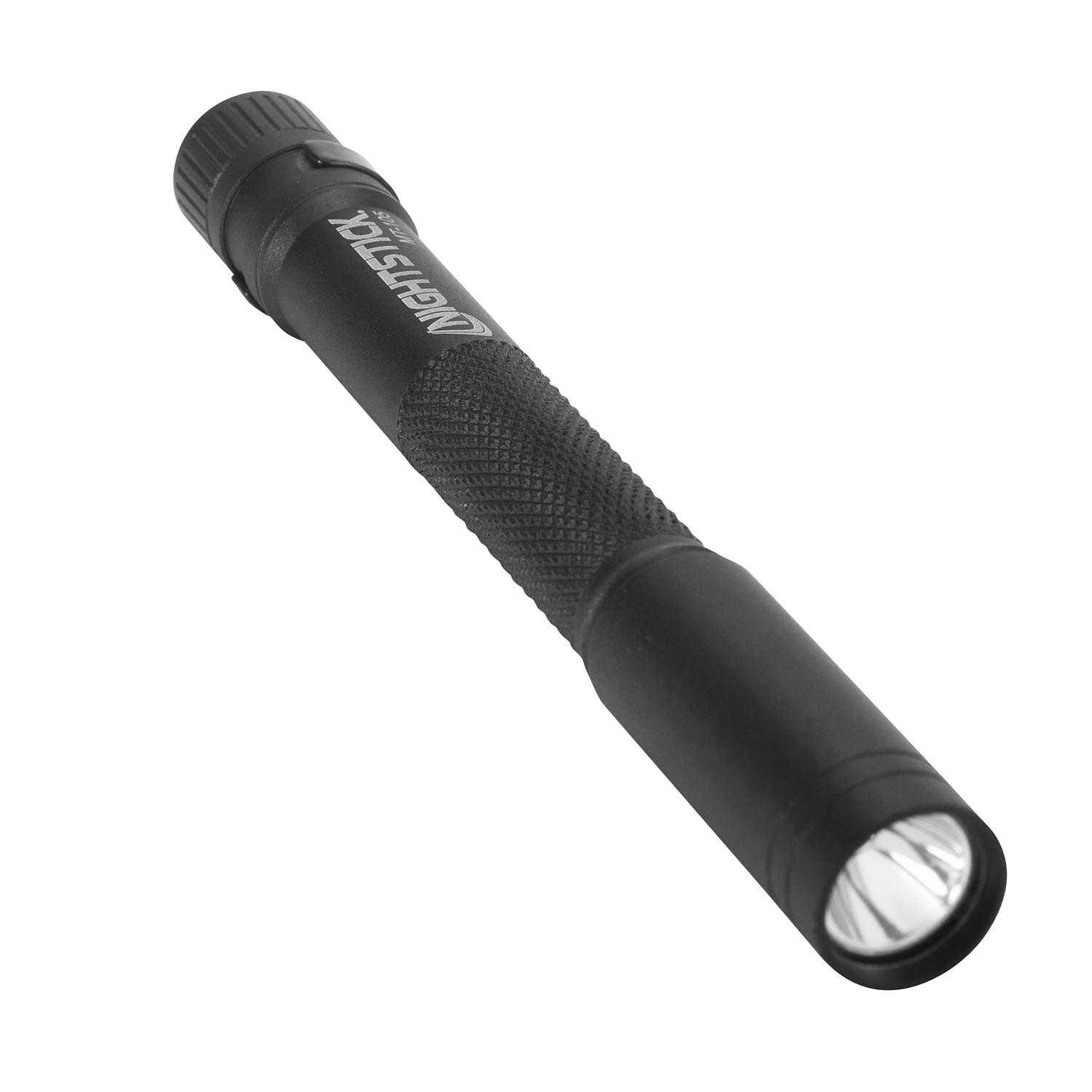 Nightstick Mini-TAC Flashlight