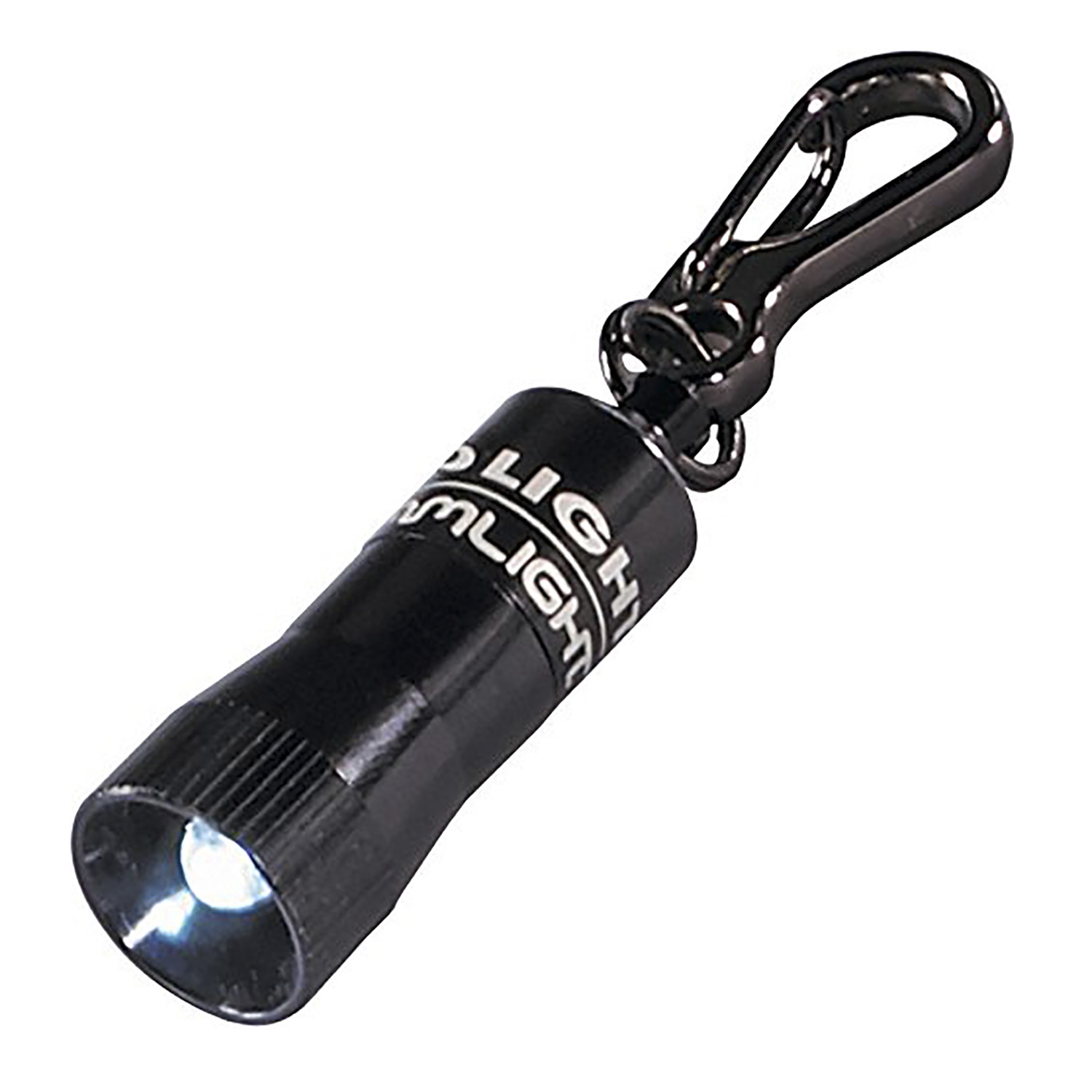 STREAMLIGHT 73001 NANO LIGHT MINIATURE KEYCHAIN LED FLASHLIG