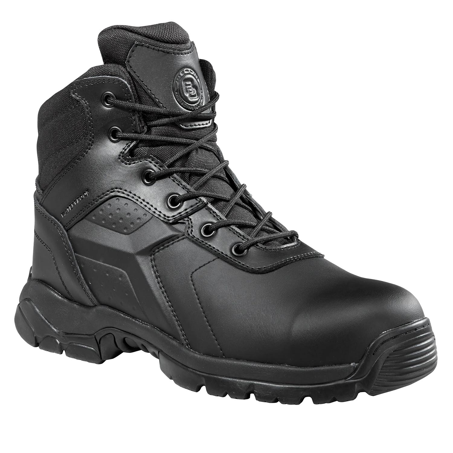BLACK DIAMOND 6" BATTLE OPS WATERPROOF BOOTS