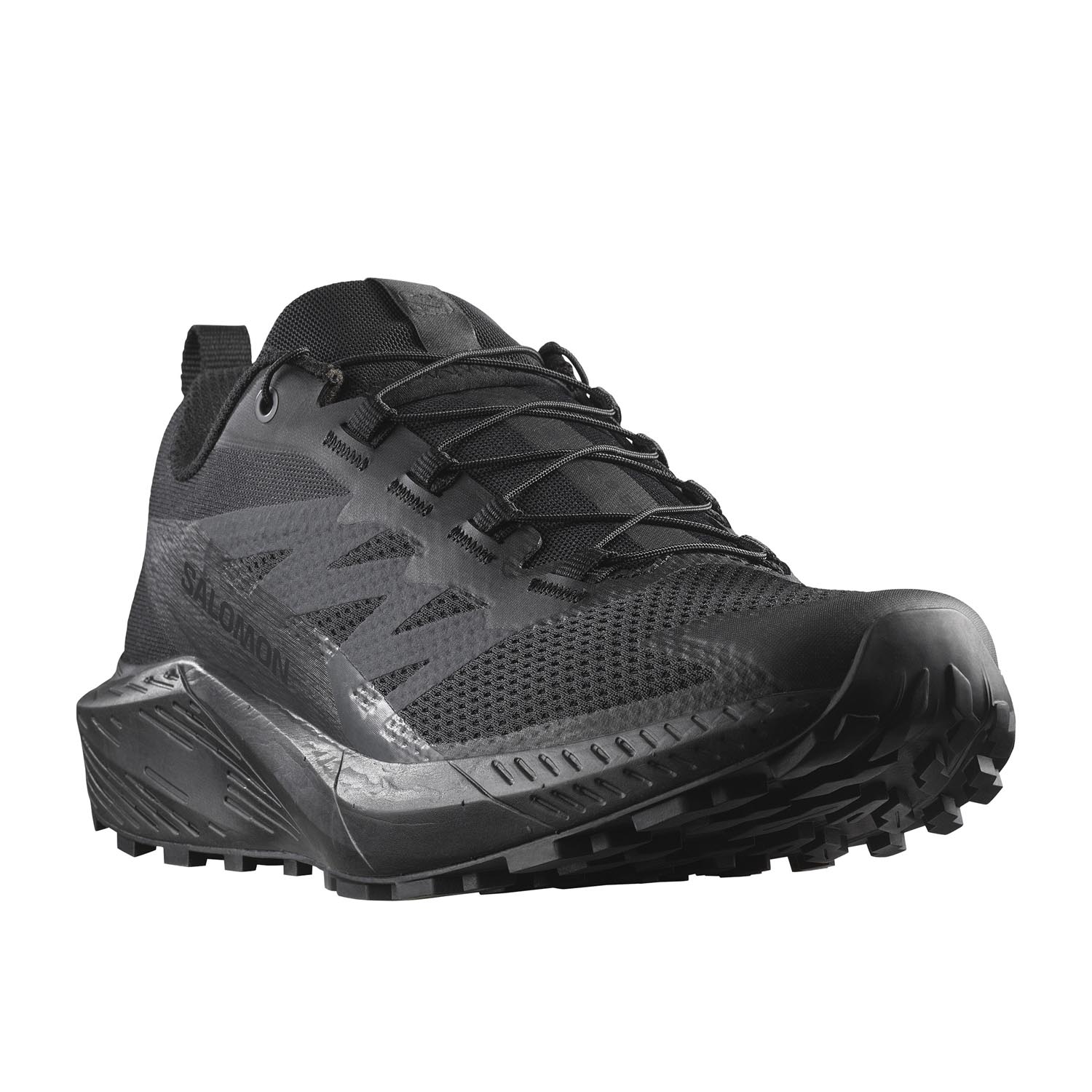 SALOMON SENSE RIDE 5 SR SHOES
