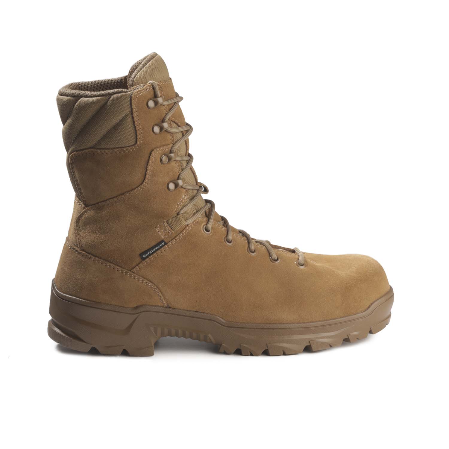 BELLEVILLE SQUALL MILITARY BOOTS