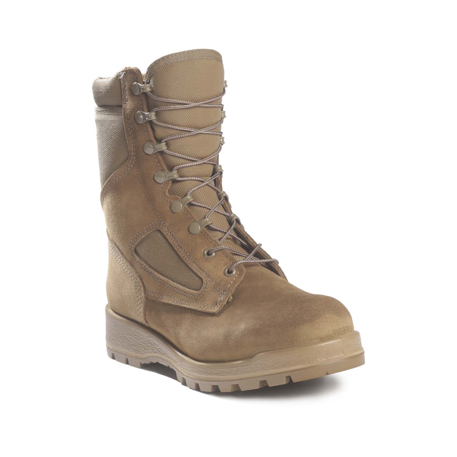 ALTAMA TITAN 10" TEMPERATE WEATHER BOOTS