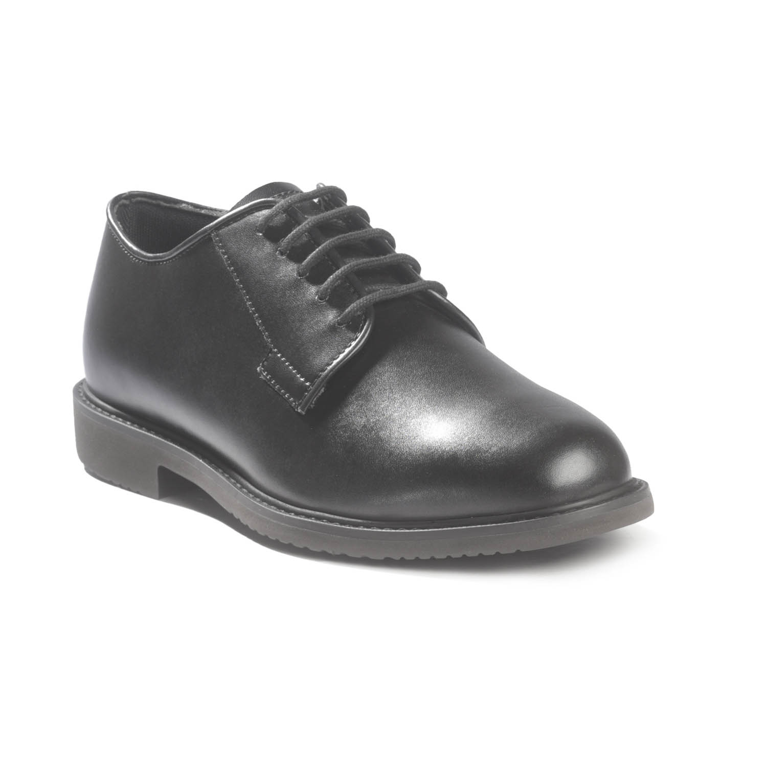 BATES SENTRY HIGH SHINE OXFORDS