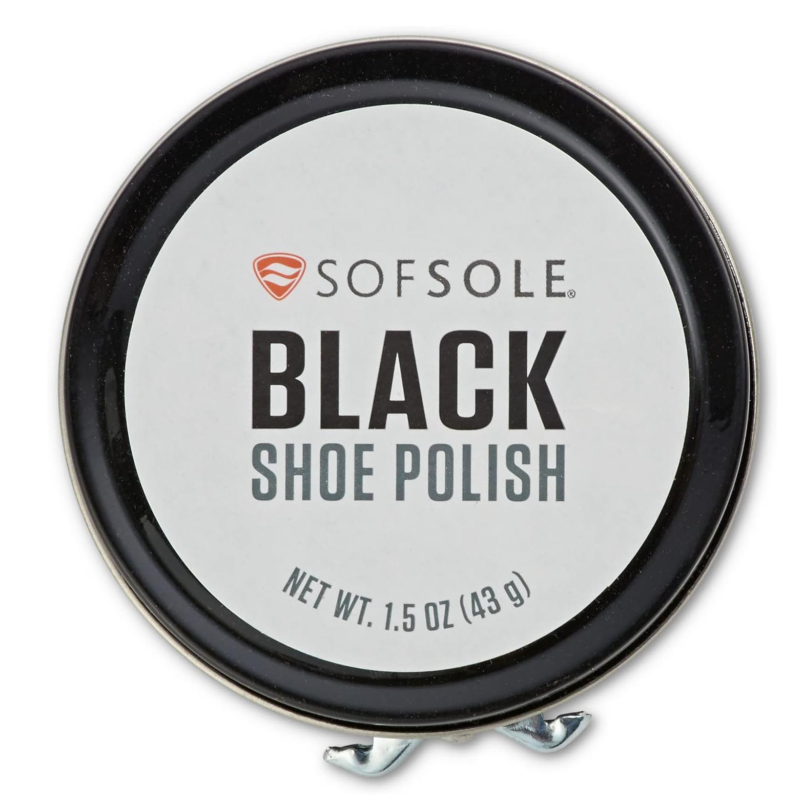 IMPLUS SOFSOLE SHOE POLISH