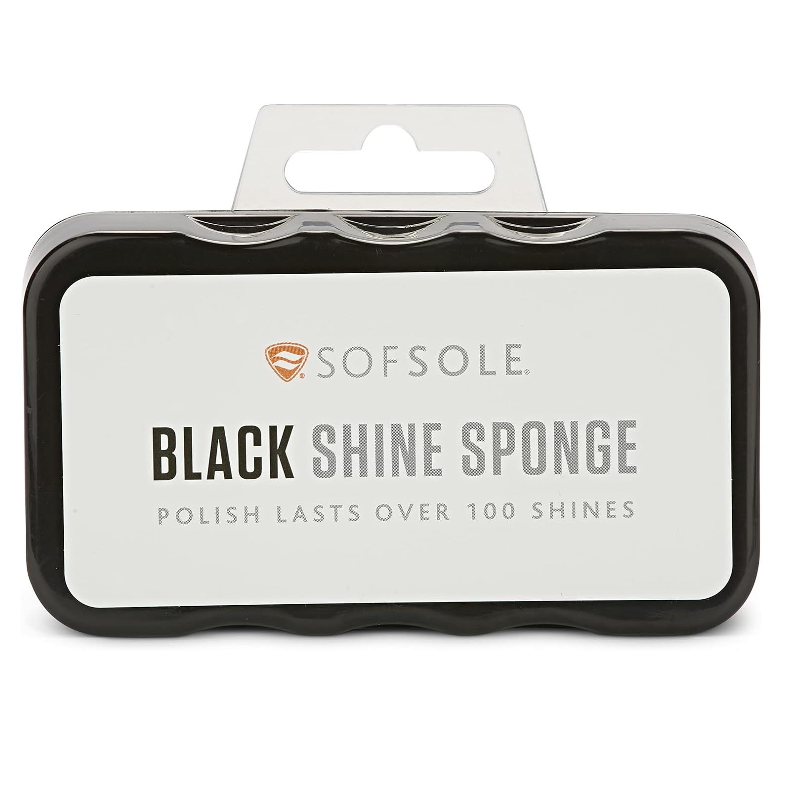 IMPLUS SOFSOLE SHINE SPONGE