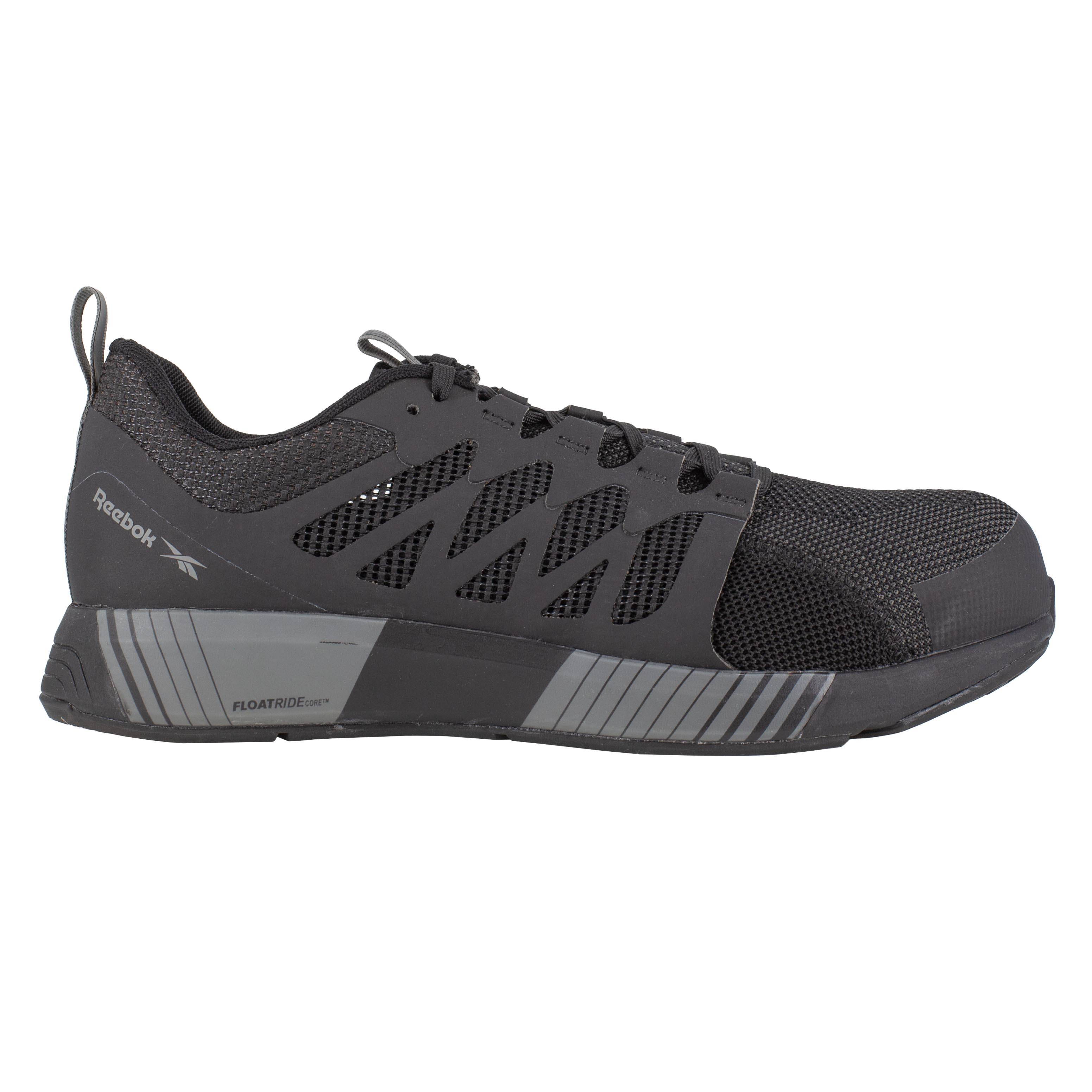 REEBOK MEN'S FUSION FLEXWEAVE WORK SHOES