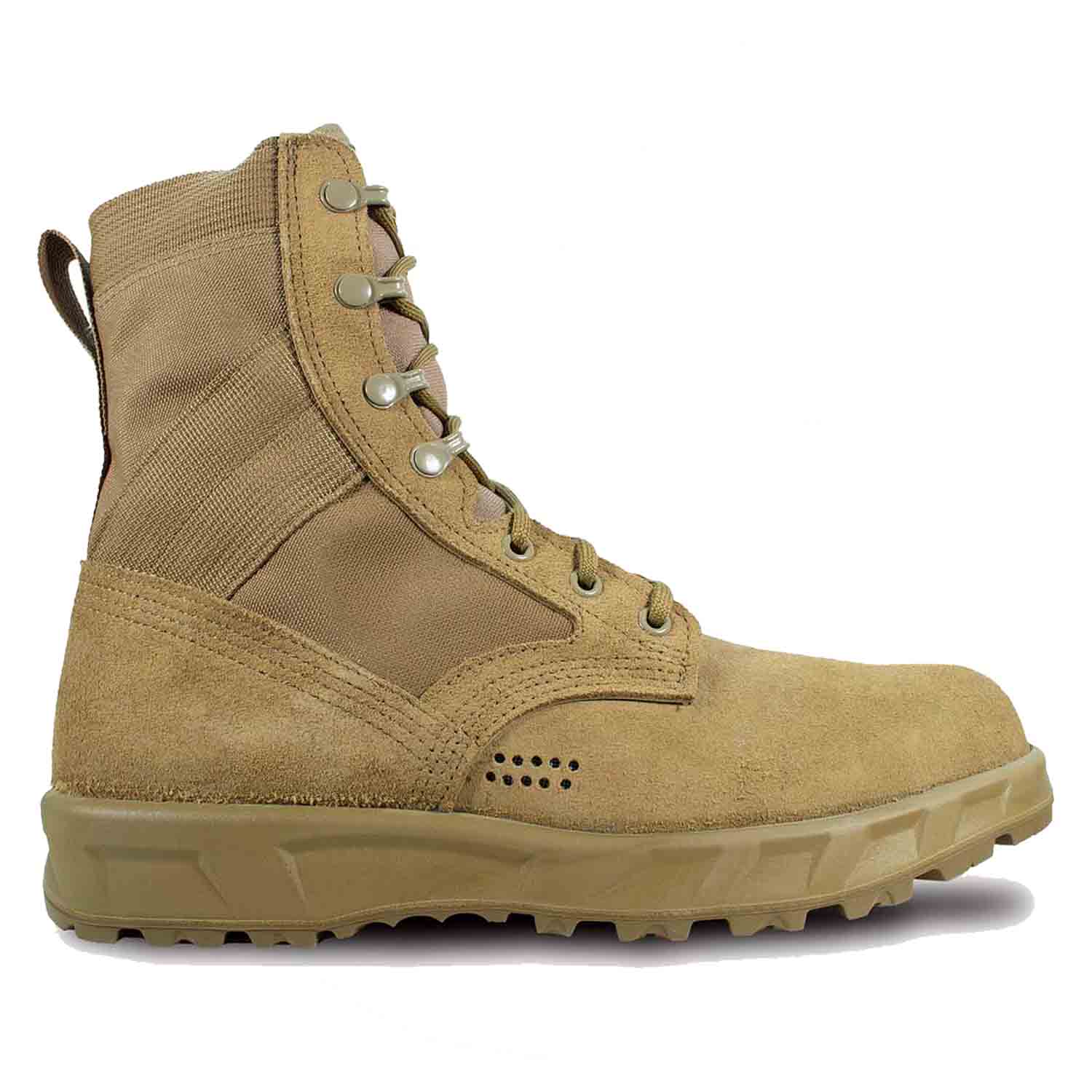 MCRAE ULTRA LIGHT COMBAT BOOTS