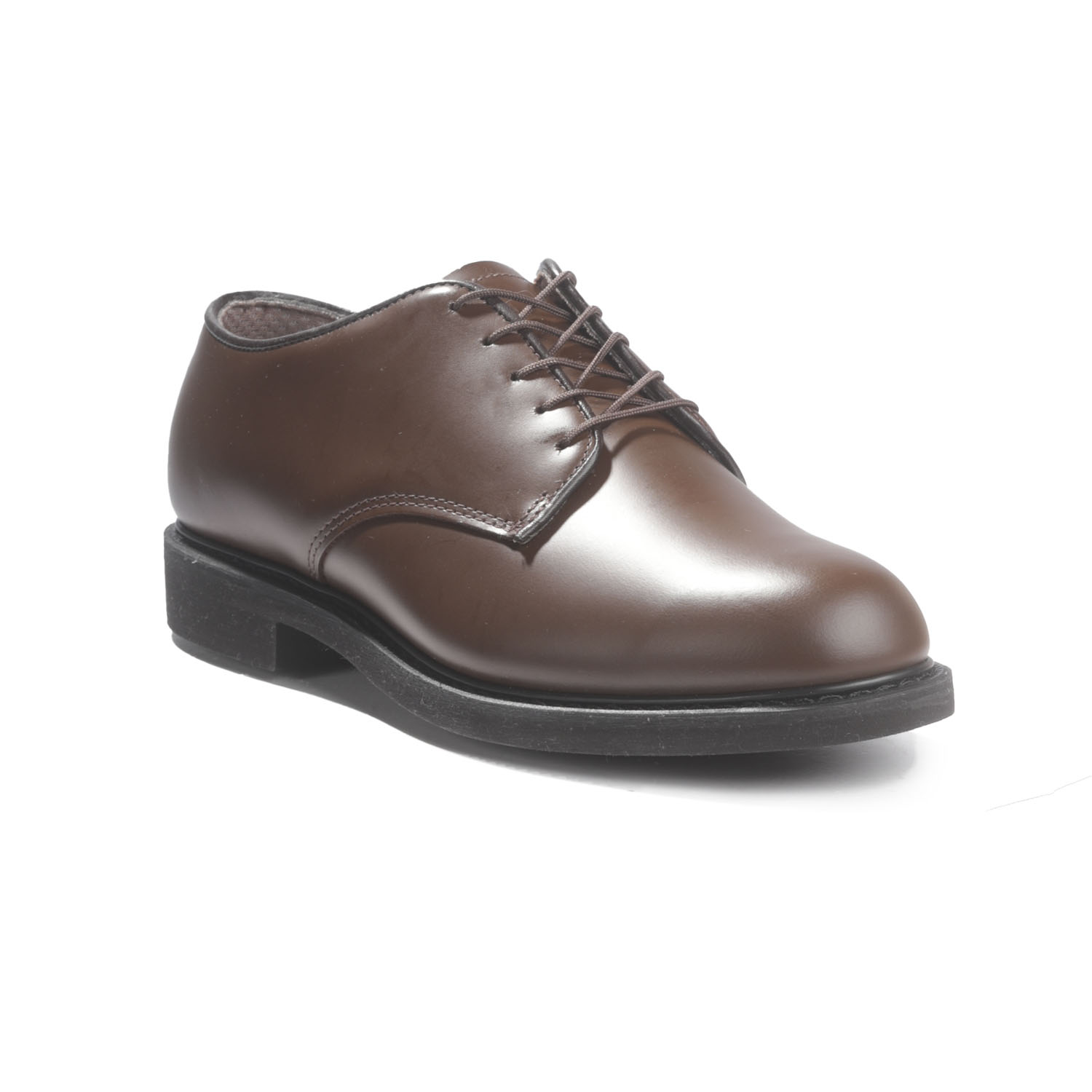 ALTAMA O2 LEATHER OXFORDS