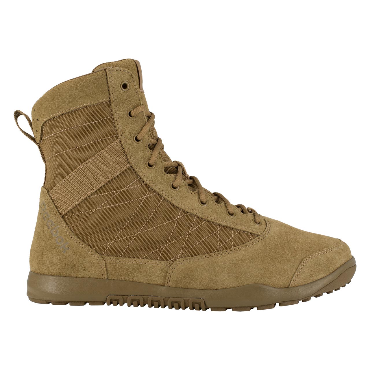 REEBOK NANO RB7125 TACTICAL BOOTS