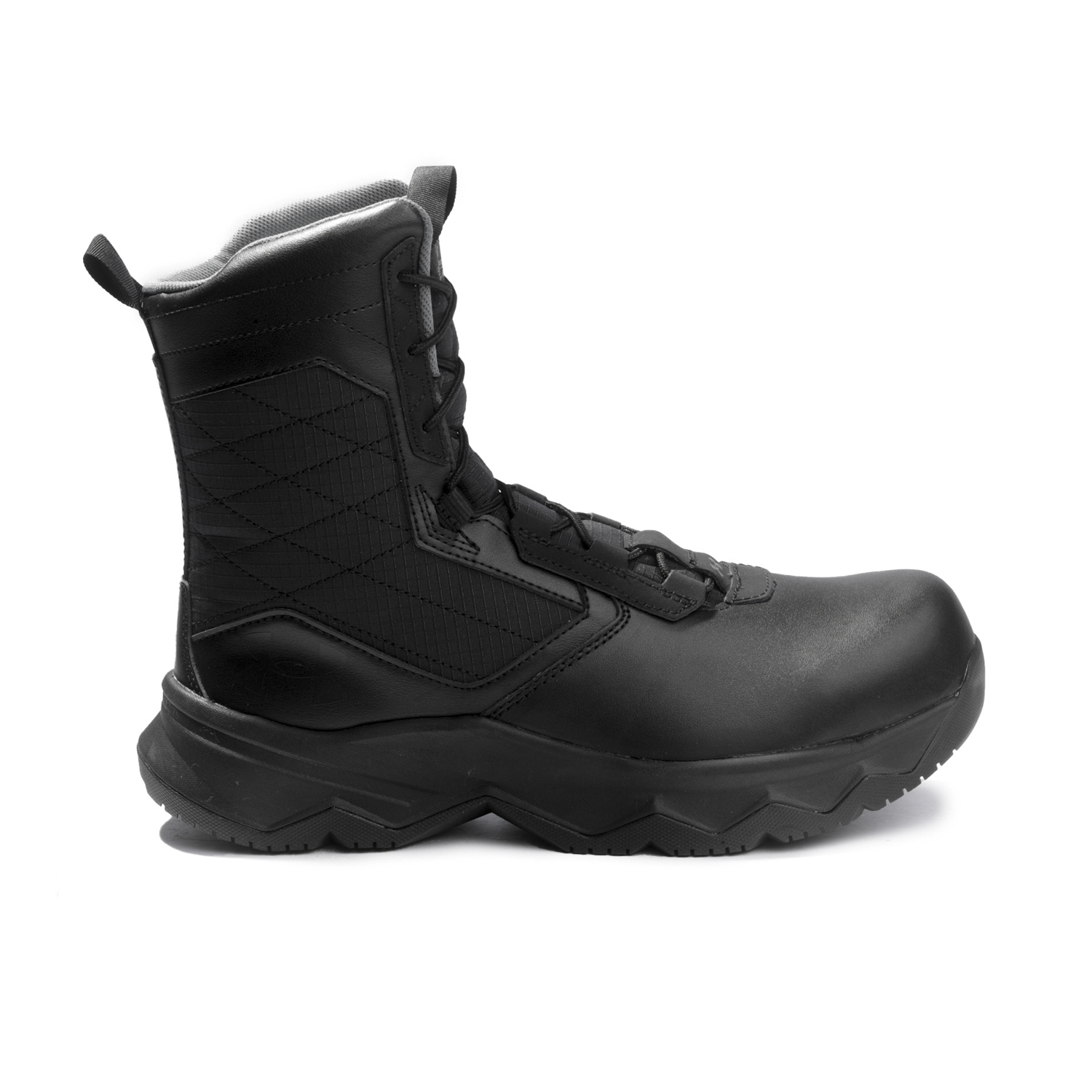 UNDER ARMOUR WOMEN'S STELLAR G2 TACTICAL BOOTS