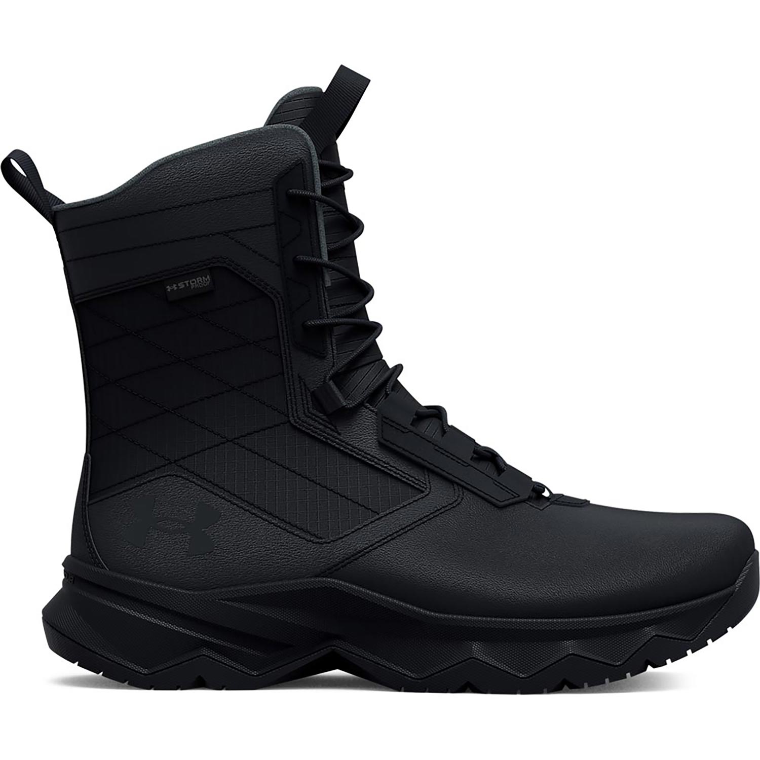 UNDER ARMOUR STELLAR G2 WATERPROOF BOOTS