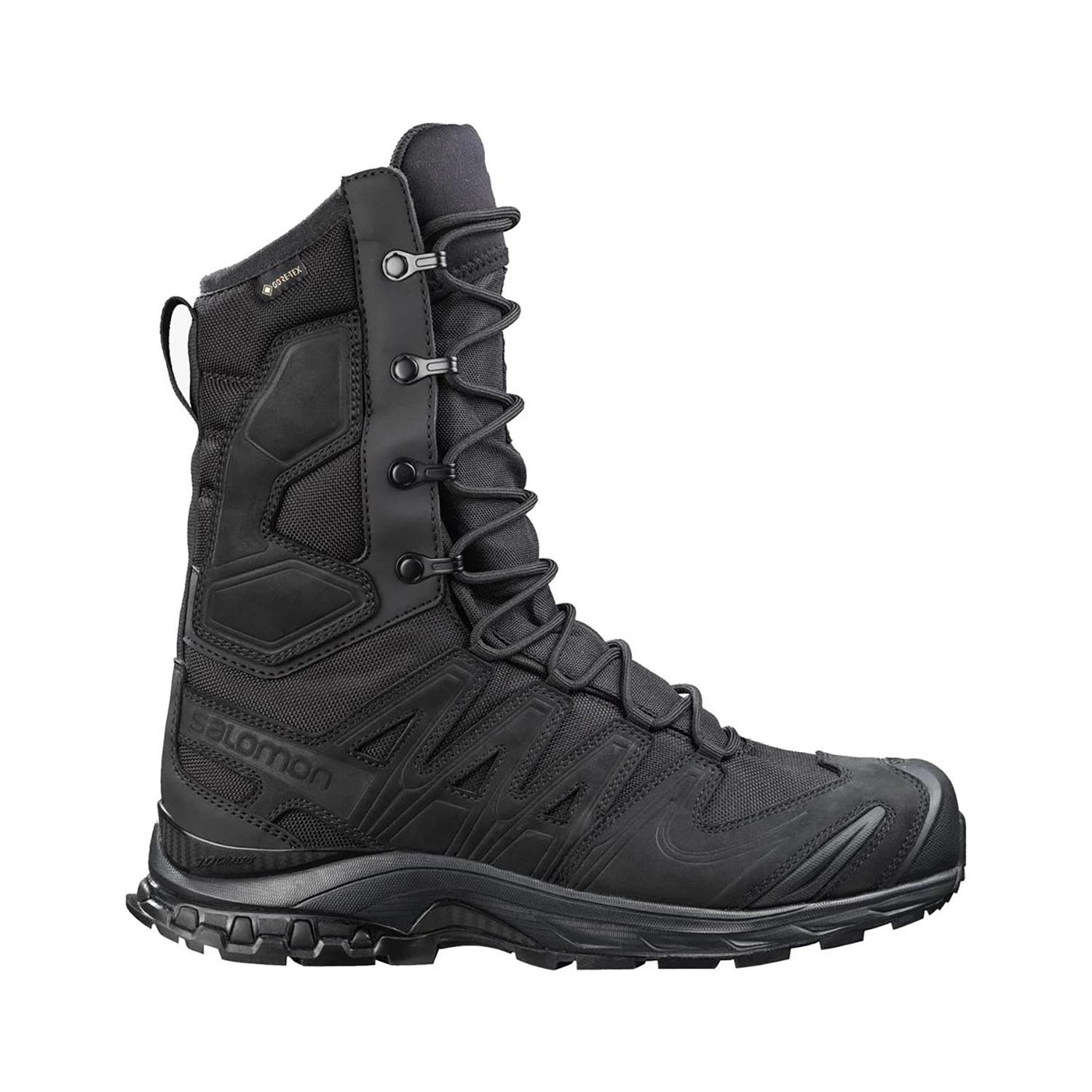 SALOMON MEN'S XA FORCES 8 GORE-TEX EN BOOTS