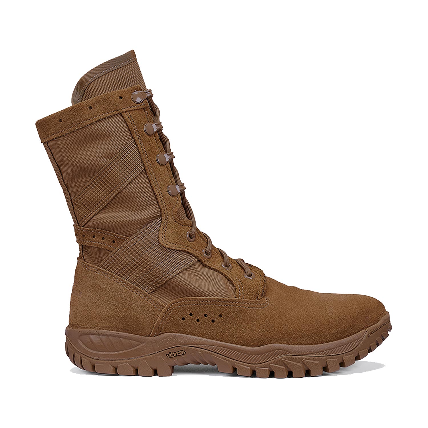 BELLEVILLE WOMEN'S FLYWEIGHT ULTRA LIGHT ASSAULT BOOTS