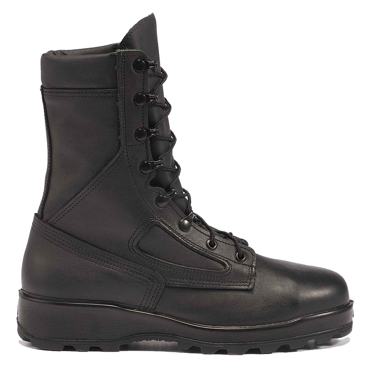 BELLEVILLE US NAVY GENERAL PURPOSE STEEL TOE MILITARY BOOTS