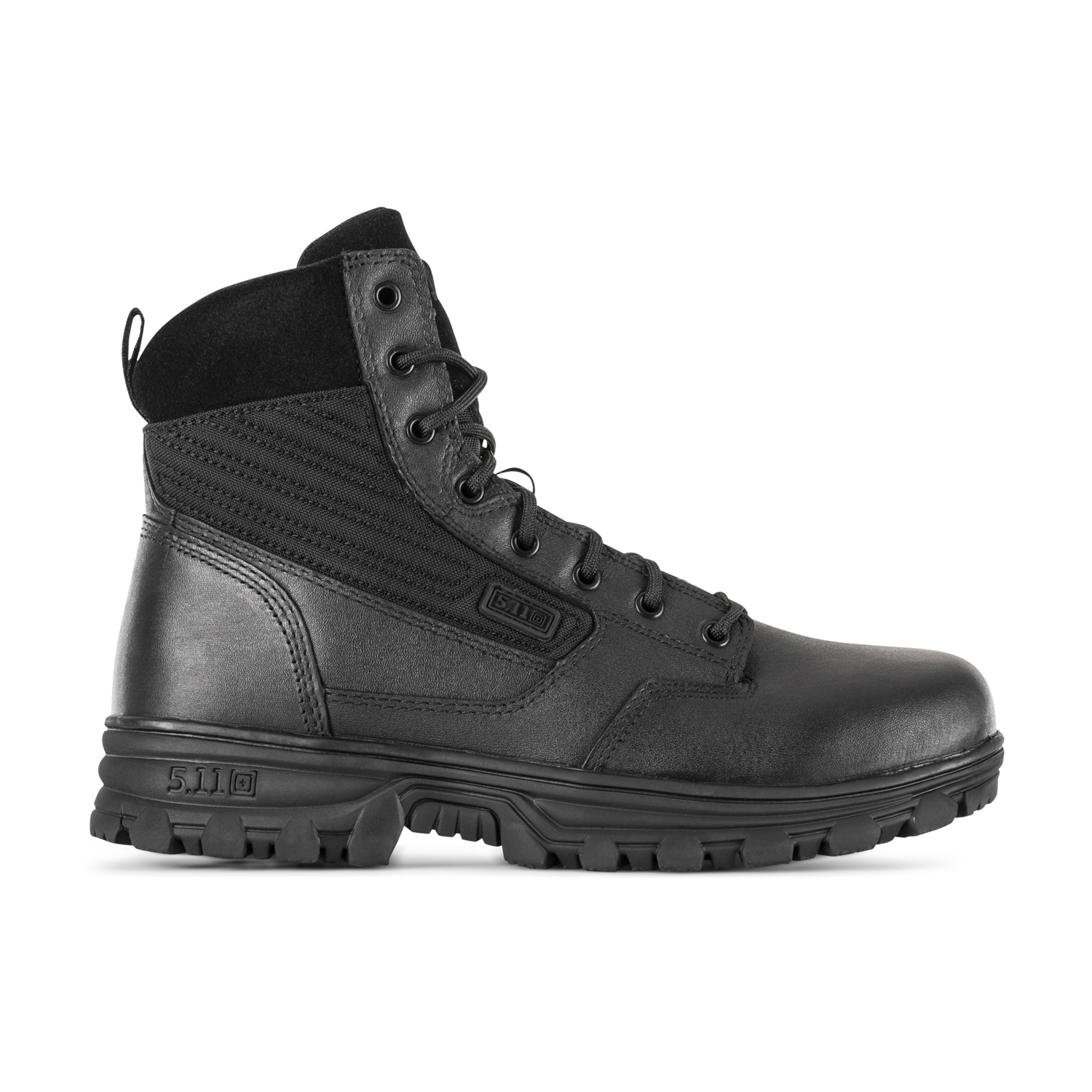 5.11 TACTICAL EVO 2.0 6" SIDE ZIP BOOTS
