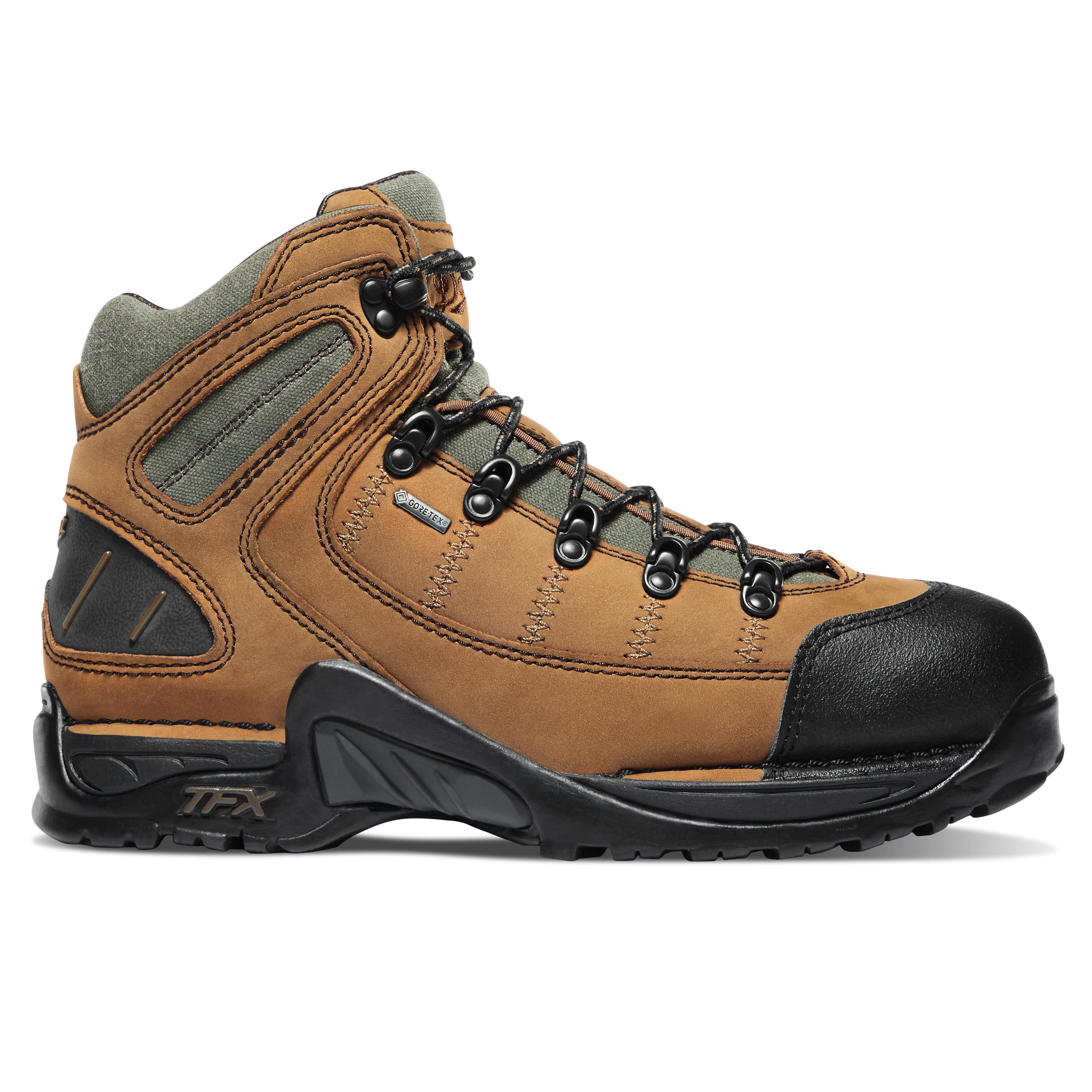 DANNER 453 GORTEX HIKING BOOT