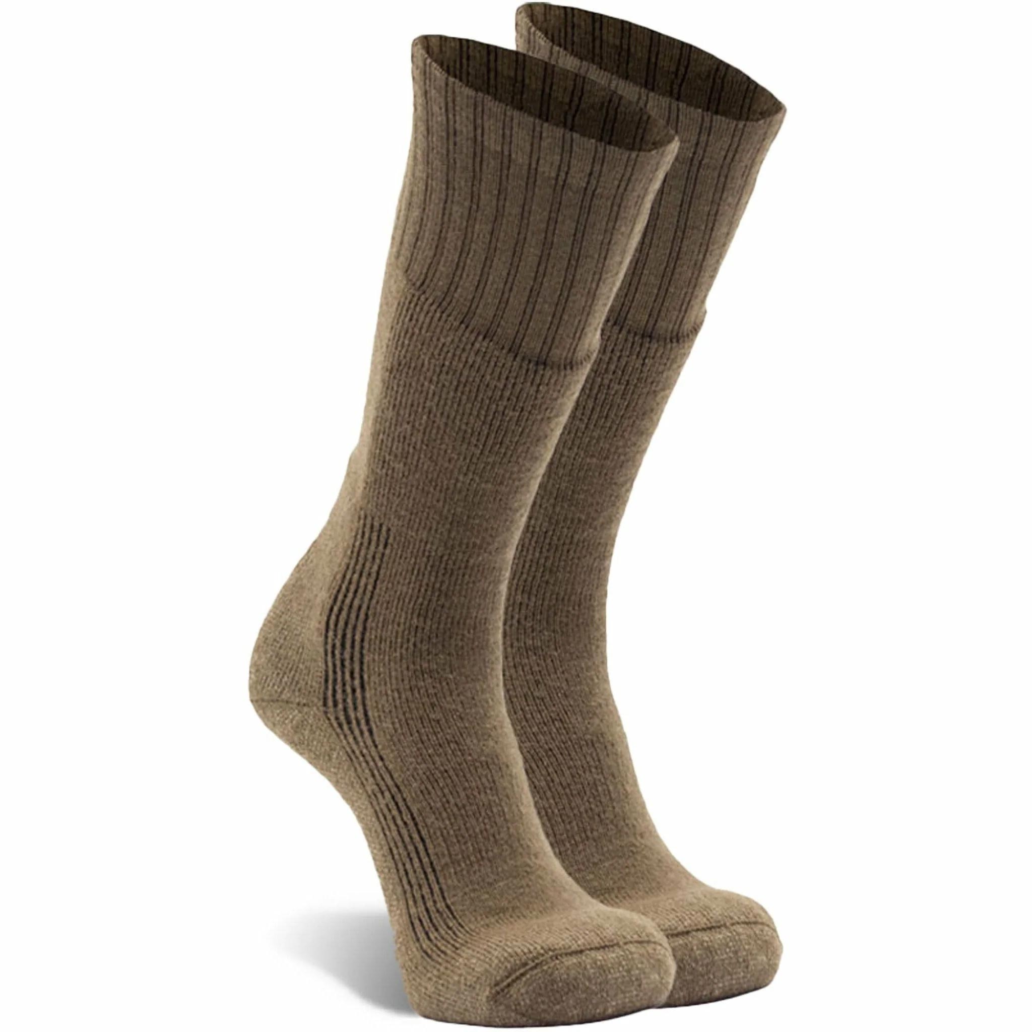 FOX RIVER SAFE TO FLY HEAVYWEIGHT MILITARY BOOT SOCKS