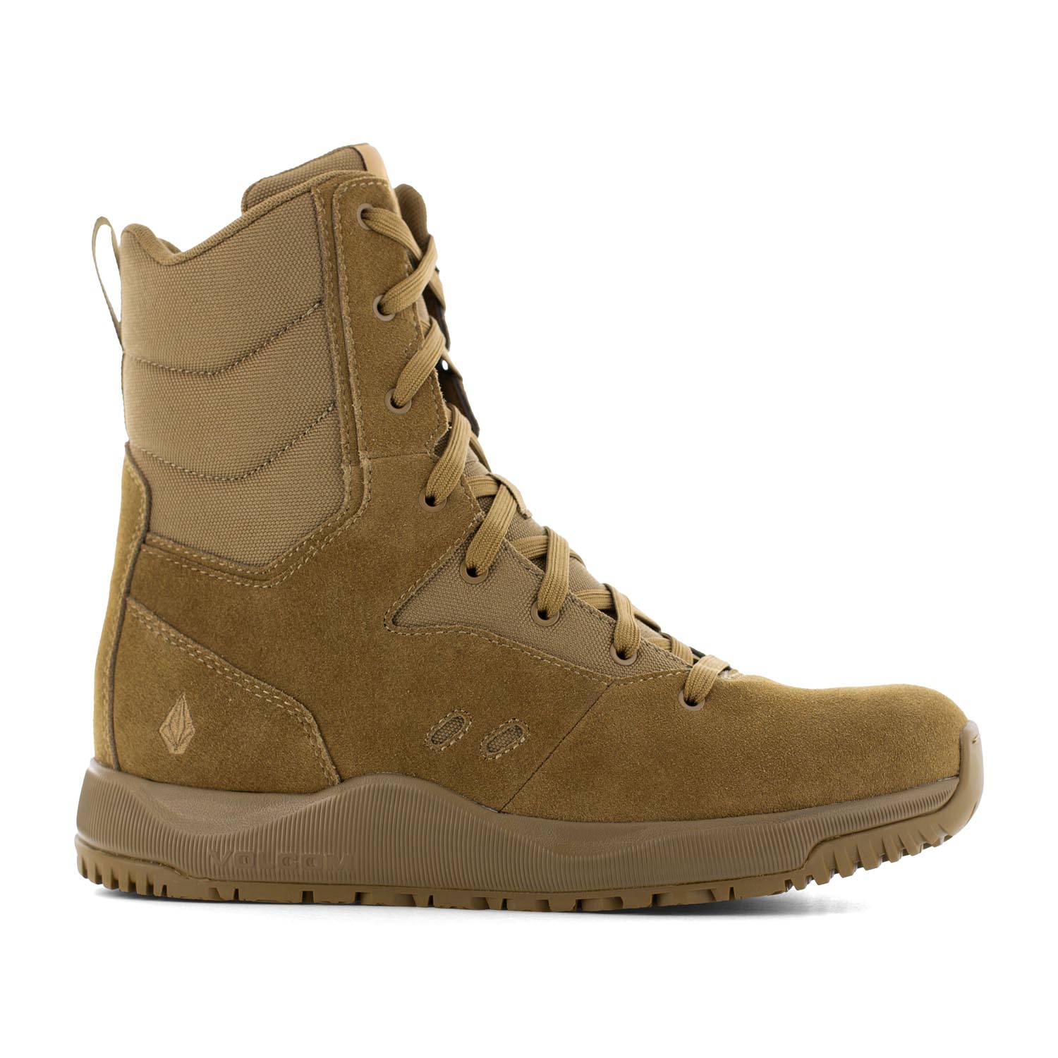 VOLCOM STONE FORCE 8" BOOTS