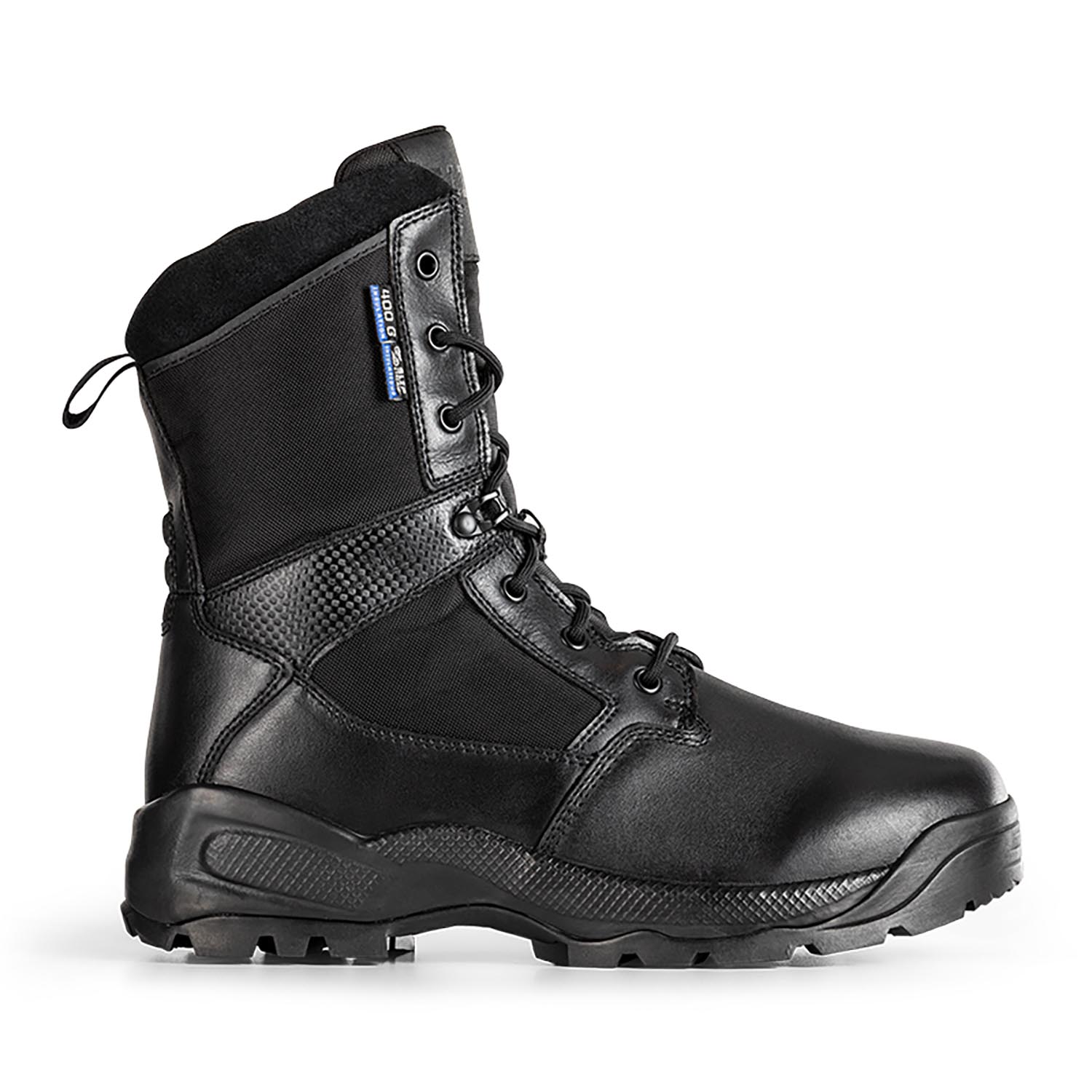 5.11 Tactical A.T.A.C. 2.0 8� Insulated Boots